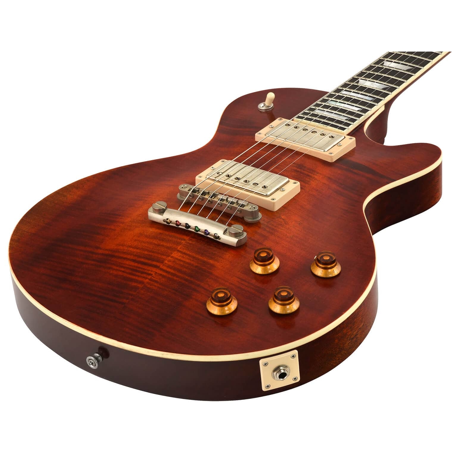 Eastman - Eastman SB59 v Antique Classic - 1