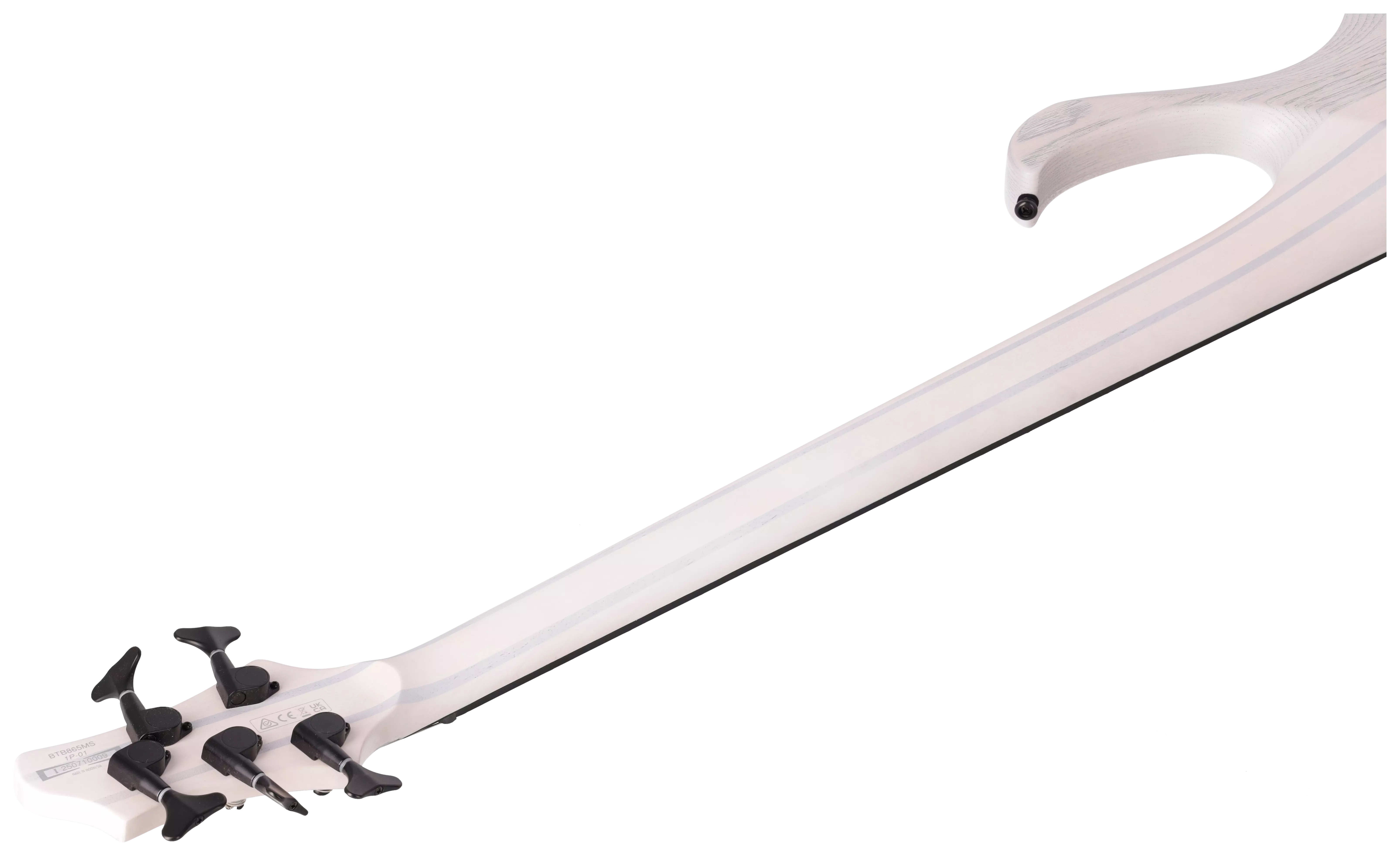 Ibanez BTB865MS-TWF 20