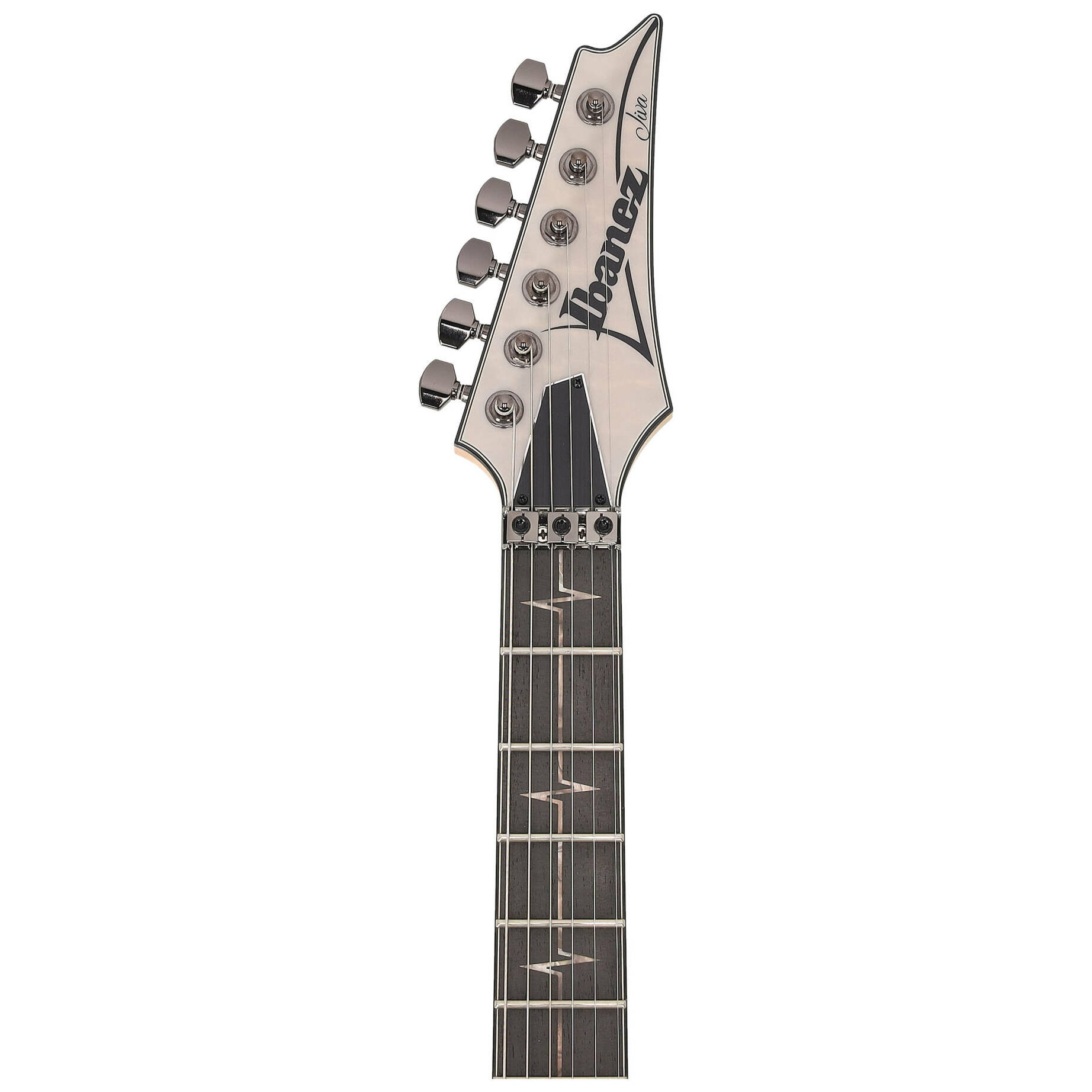 Ibanez JIVAX2-GH Nita Strauss 5