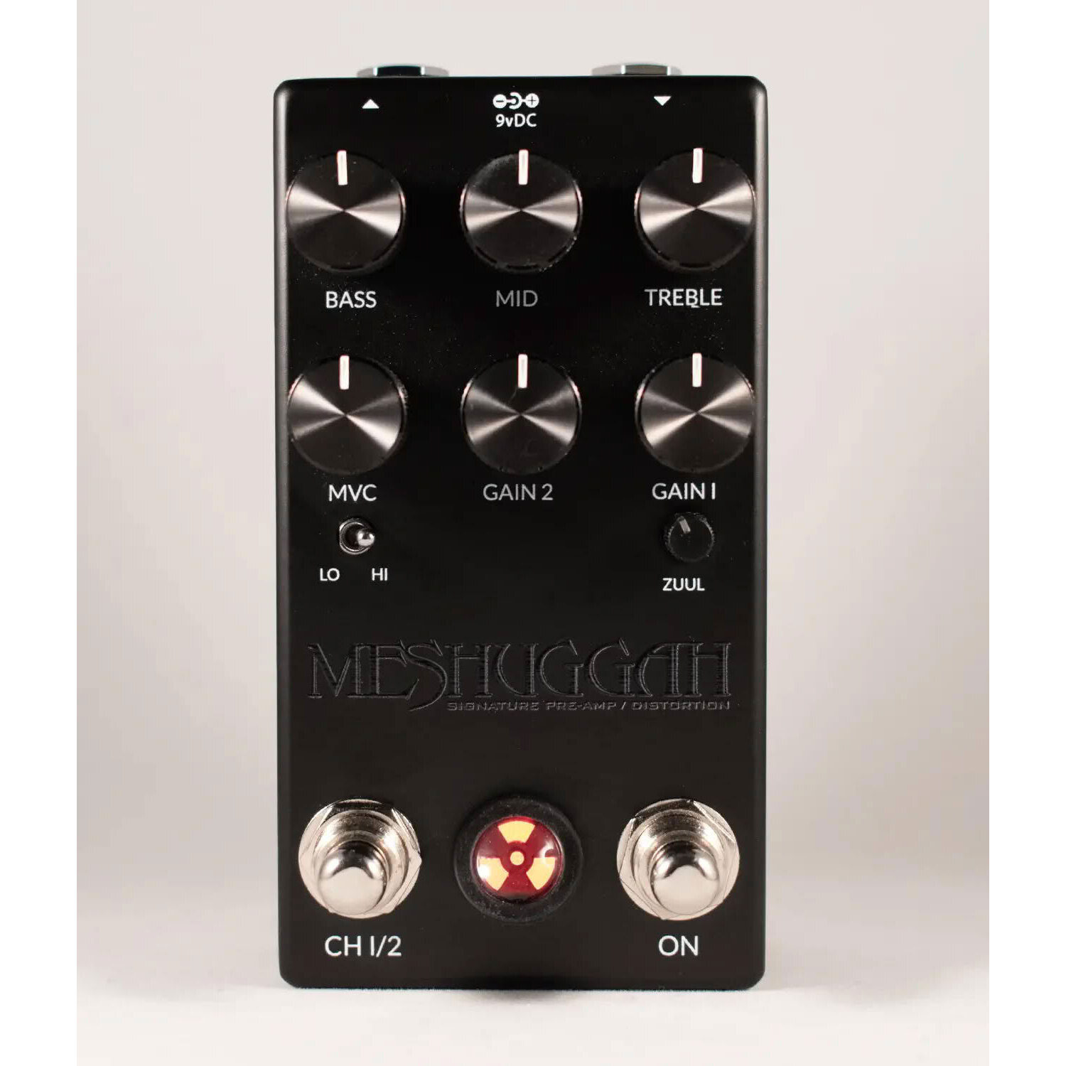 Fortin Meshuggah Distortion 2