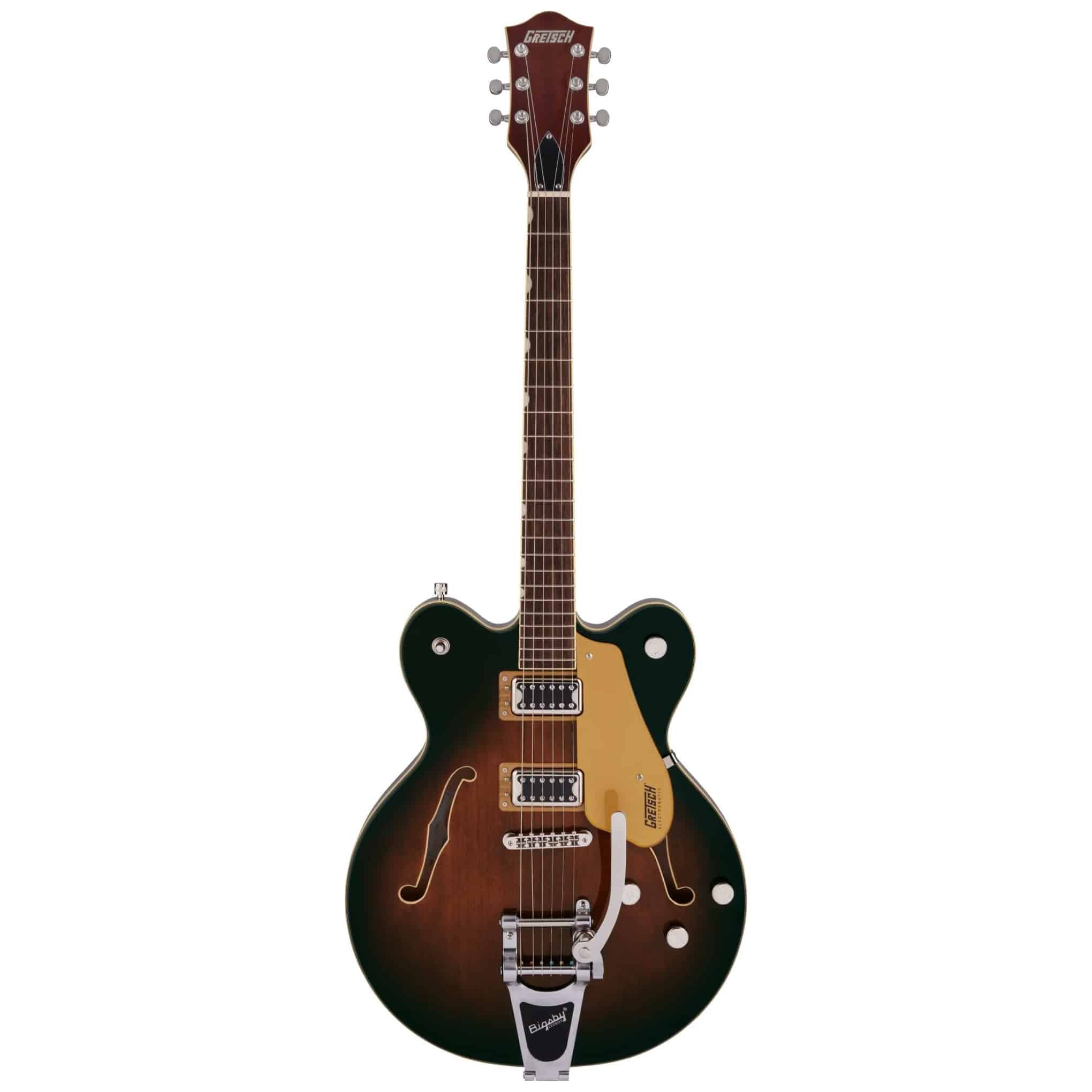 Gretsch - Gretsch G5622T Electromatic CB DC Bigsby SBB