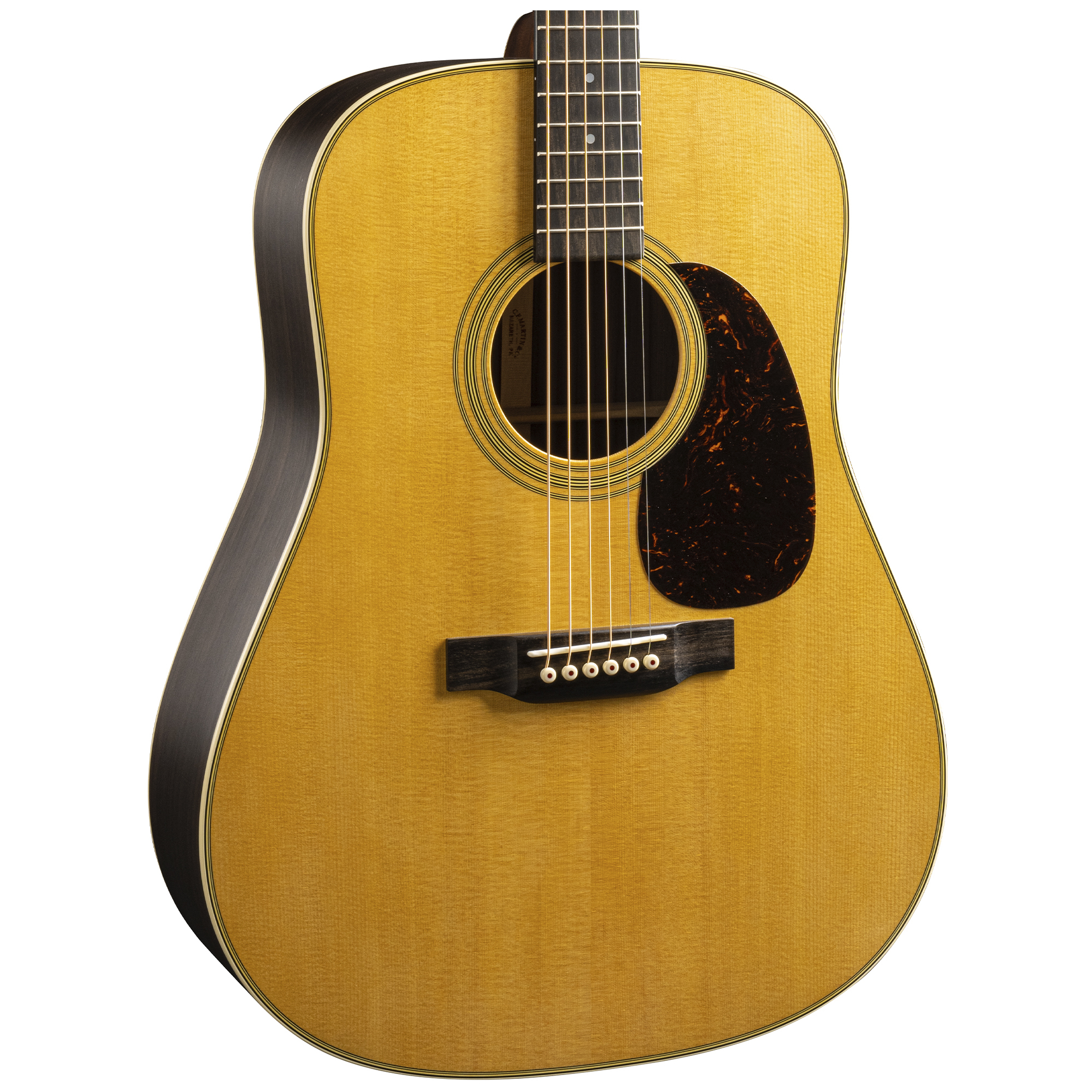 Martin D-28 Satin 1