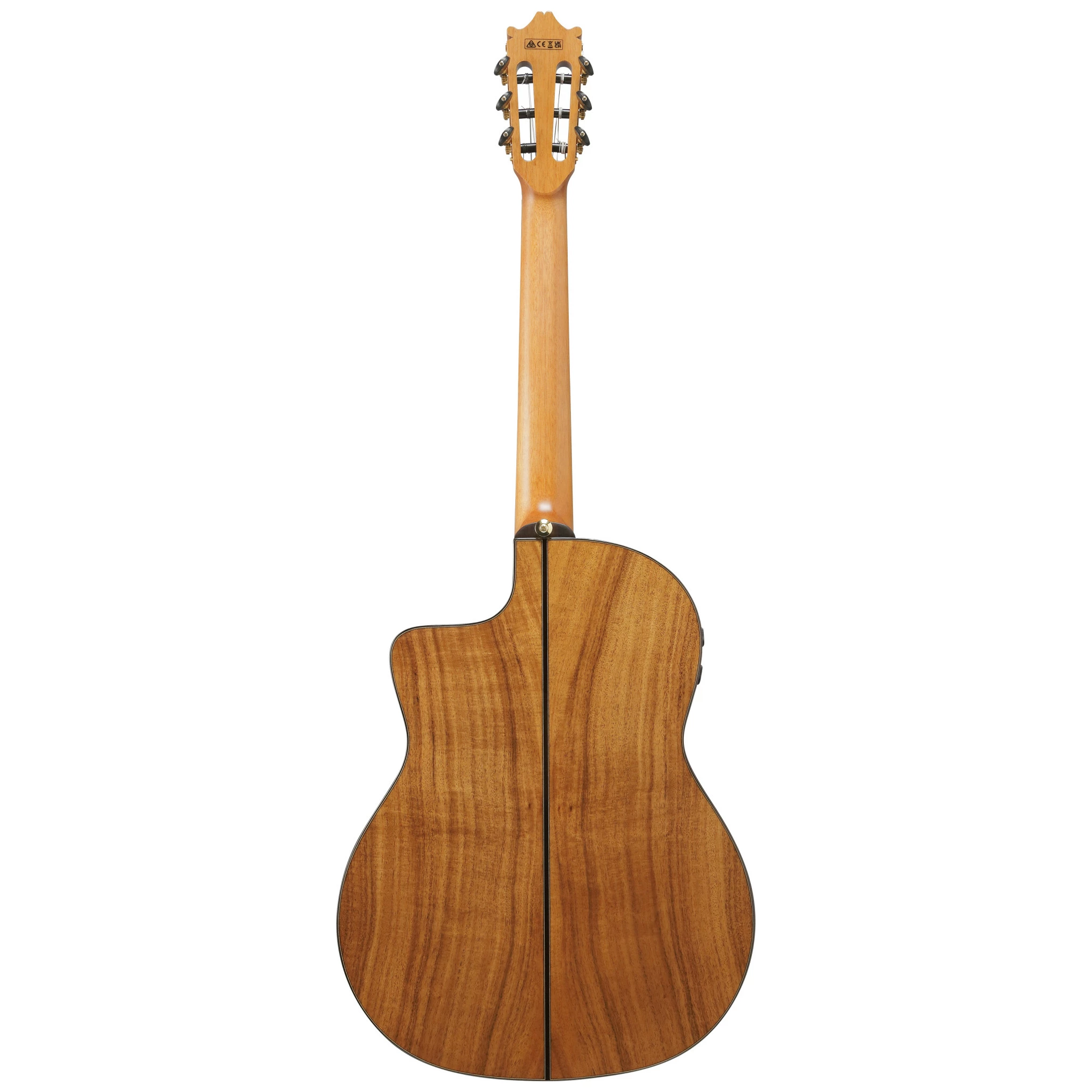Ibanez GA360TCE-TBK 1