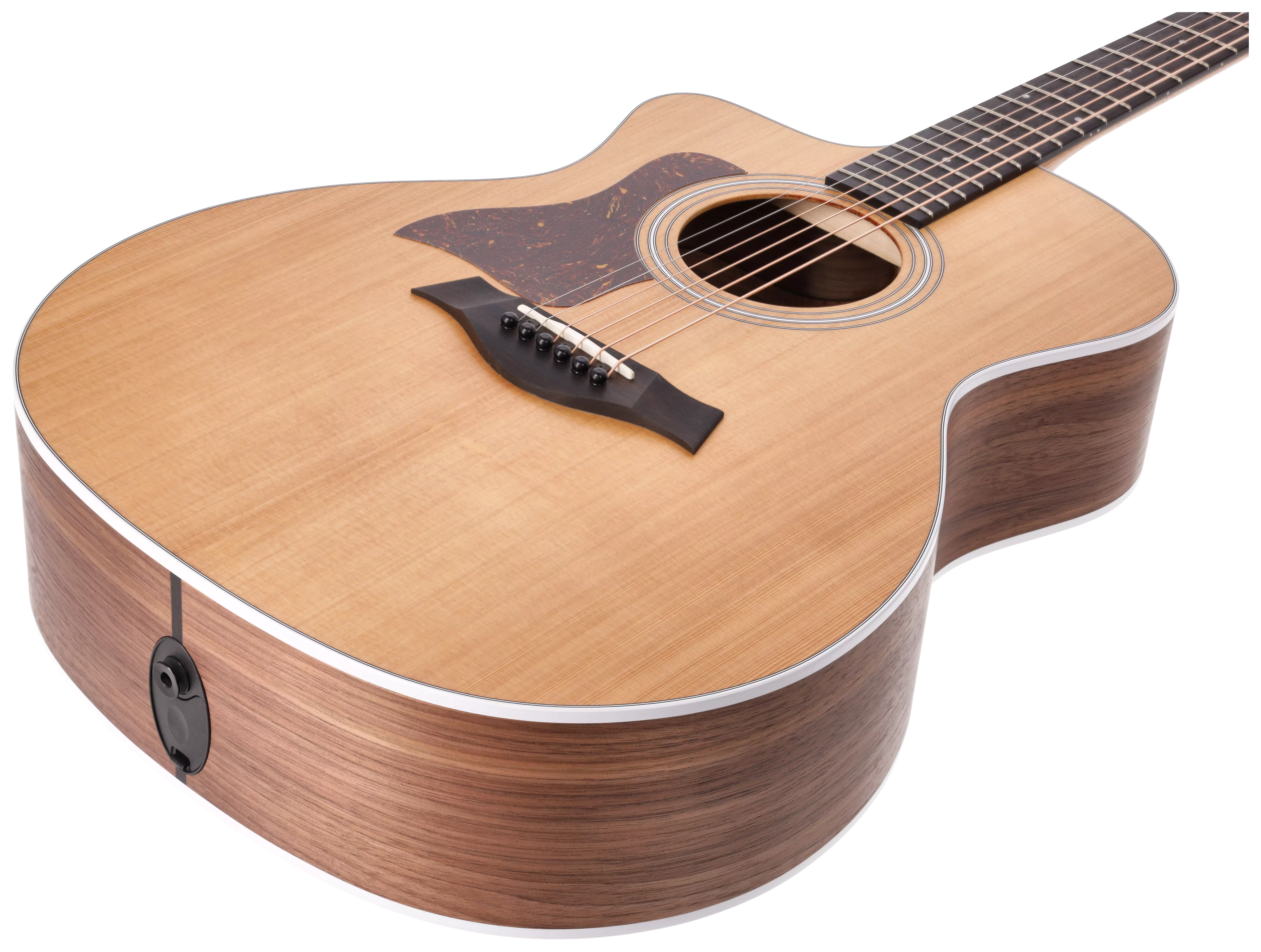 Taylor 214ce Lefthand 4