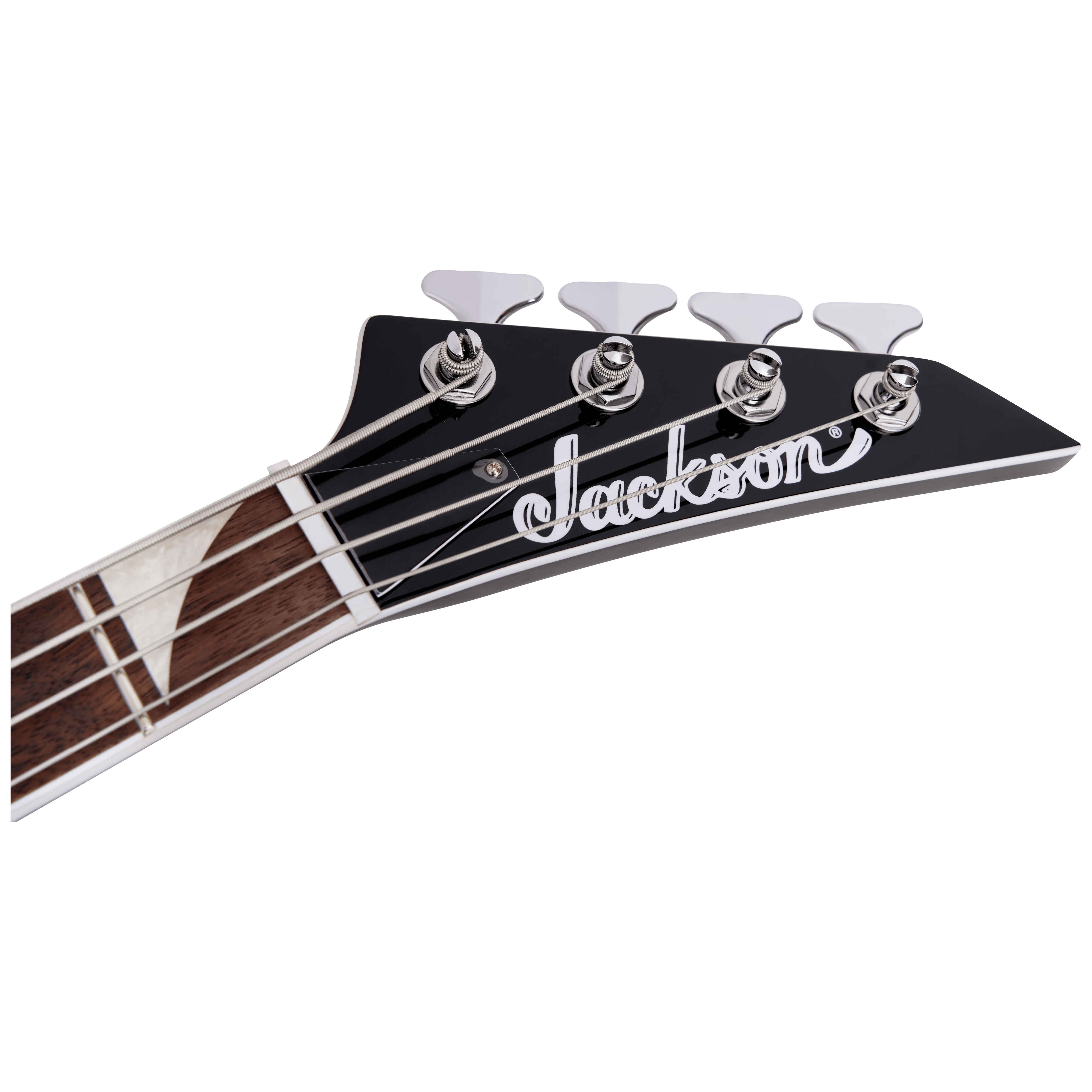 Jackson X Series Concert Bass CBXNT DX IV Gloss Black 8
