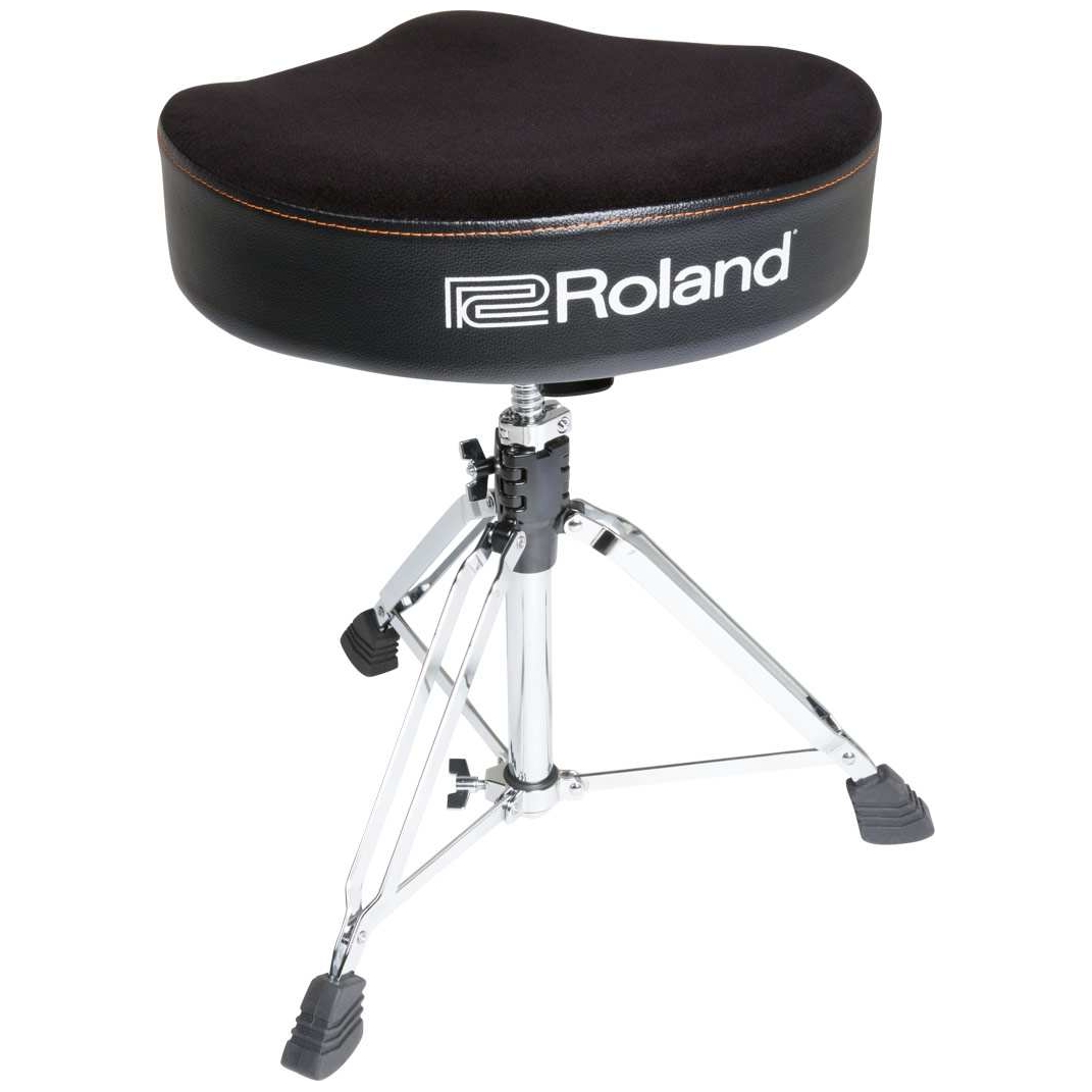 Roland RDT-S Saddle Drum Throne