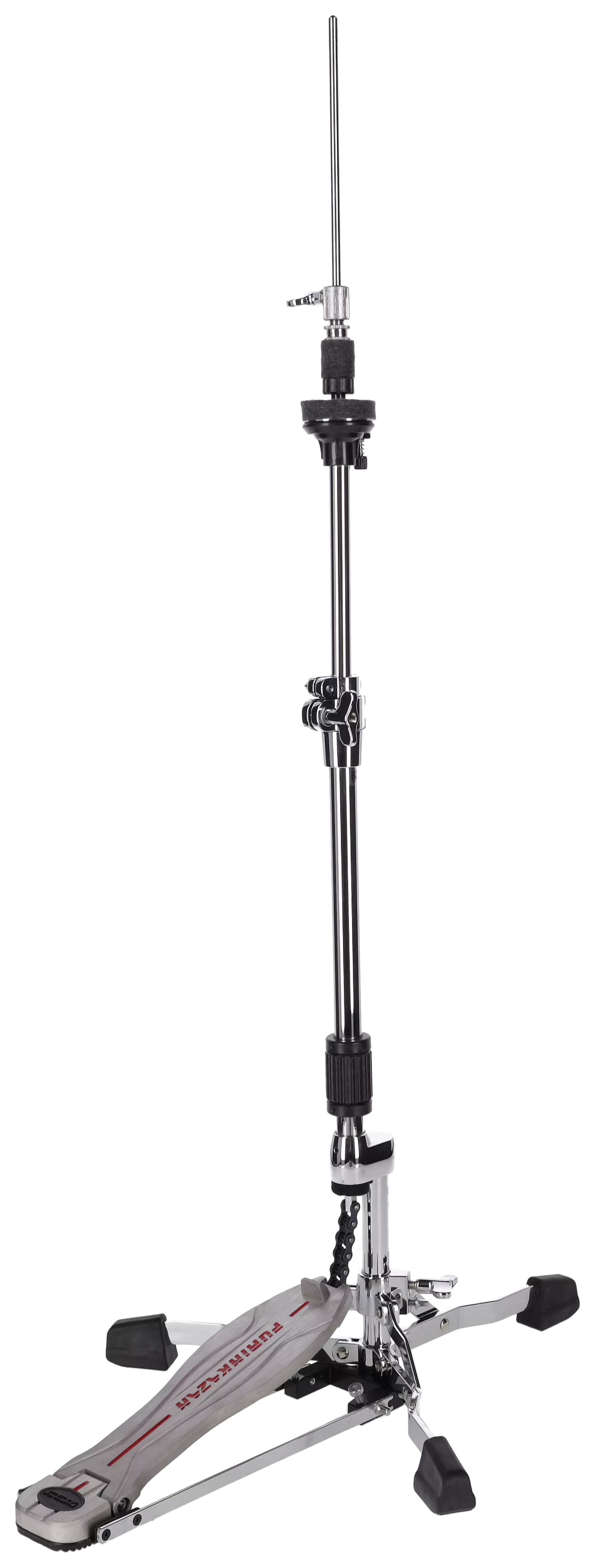 Bounce FBHH - hi-hat stand, flat base 5