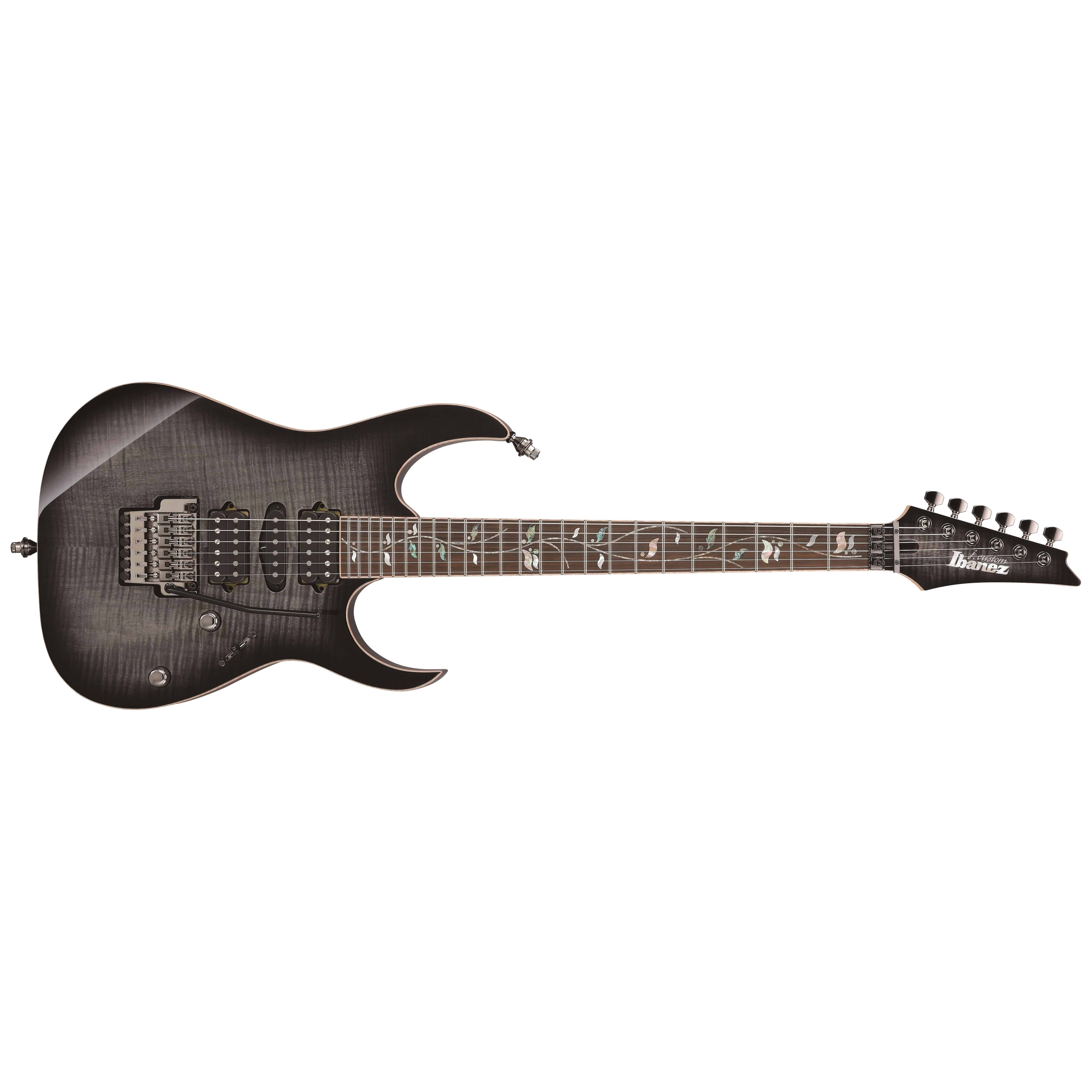 Ibanez RG8570-BRE 1