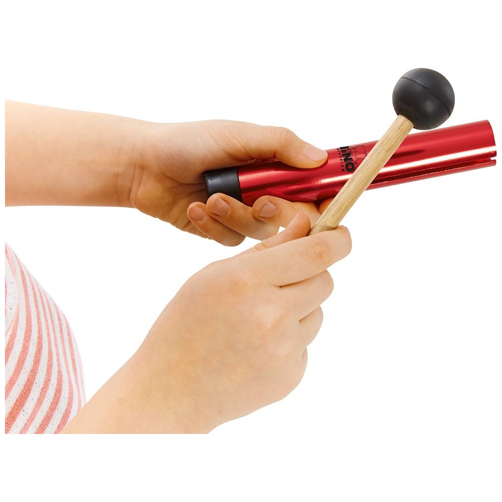 Nino Percussion - Nino Percussion Wah-Wah Tube - 2