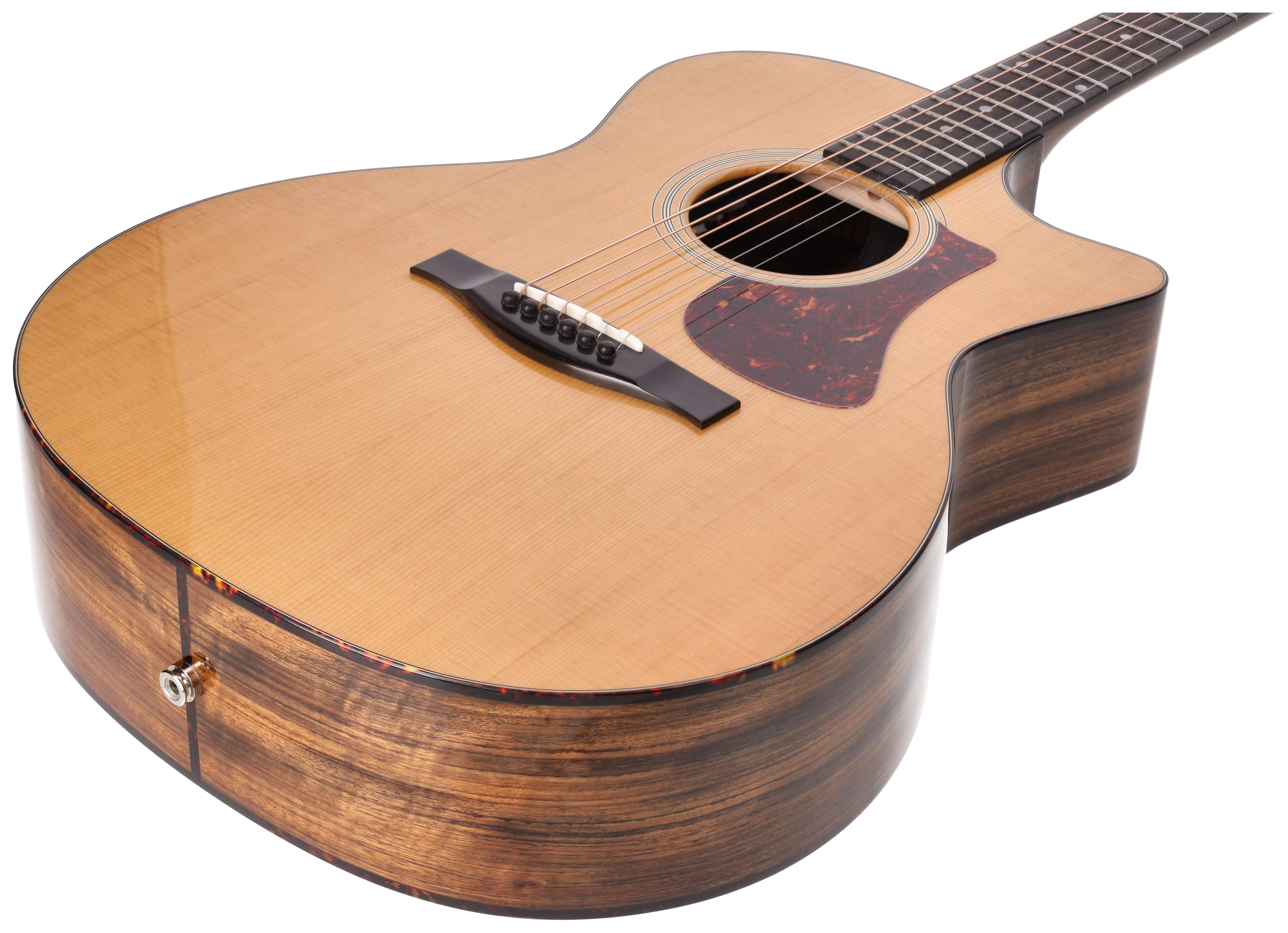 Eastman AC222CE-DLX 4