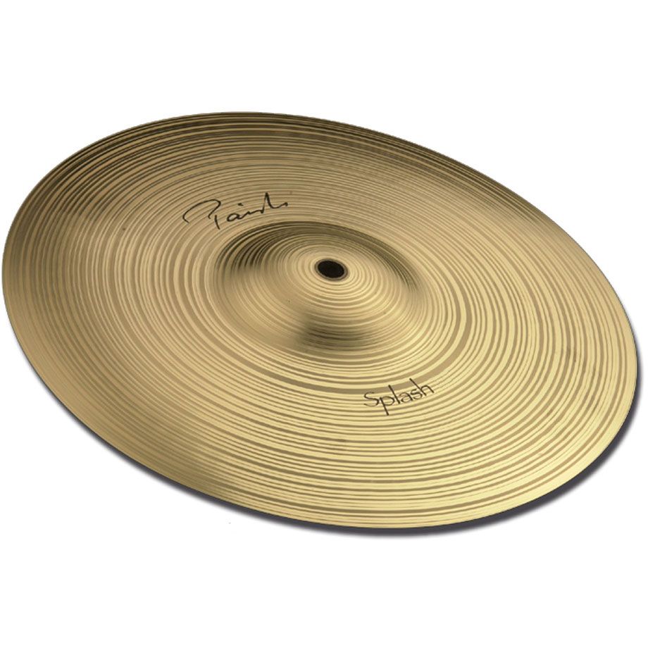 Paiste Signature 6" Splash