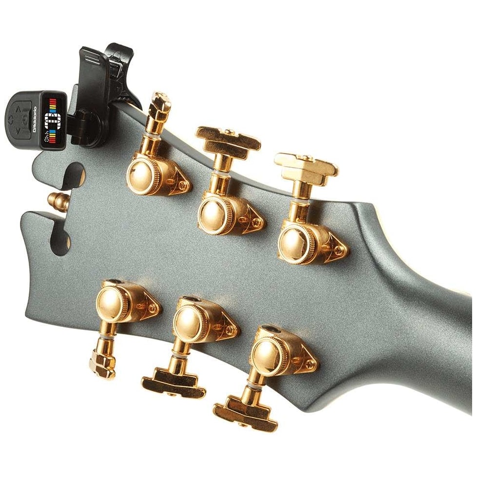 D’Addario - D’Addario PW-CT-13 - Micro Universal Tuner