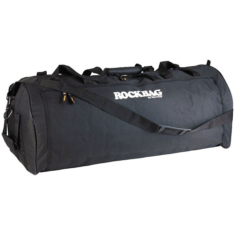 RockBag RB 22500 B Deluxe Line Drum Hardware Bag