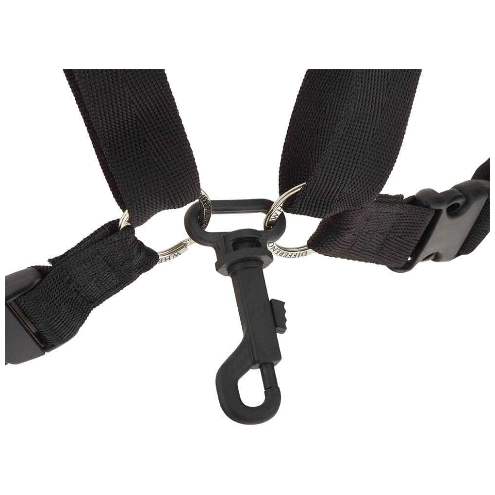 BG - BG Saxophon Gurt S-44 SH - 2