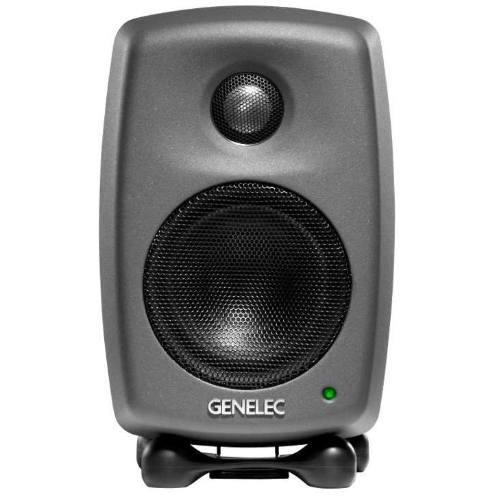 Genelec - Genelec 8010AP - 1
