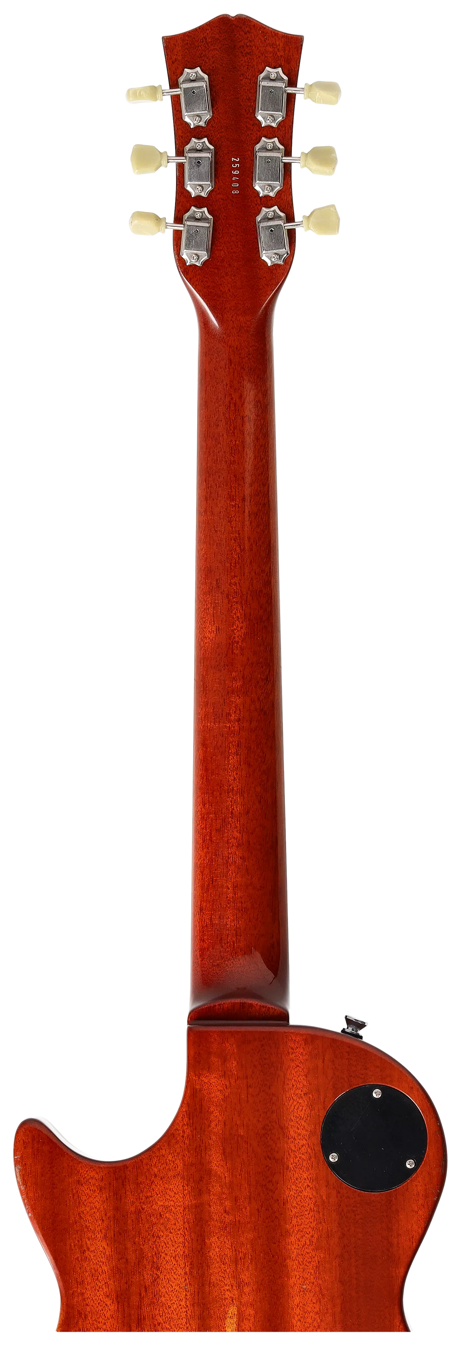 Maybach Lester Ice Tea Faded '60 Slim-Taper Aged #259408 10