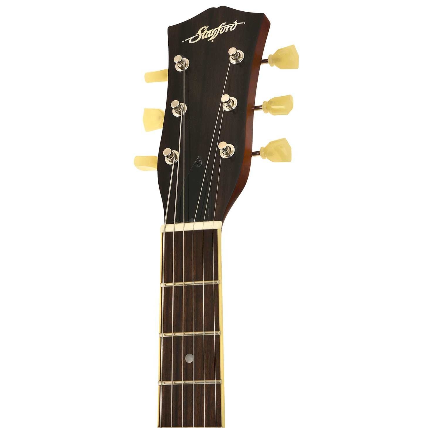 Stanford - Stanford Thinline 30 AV - 8