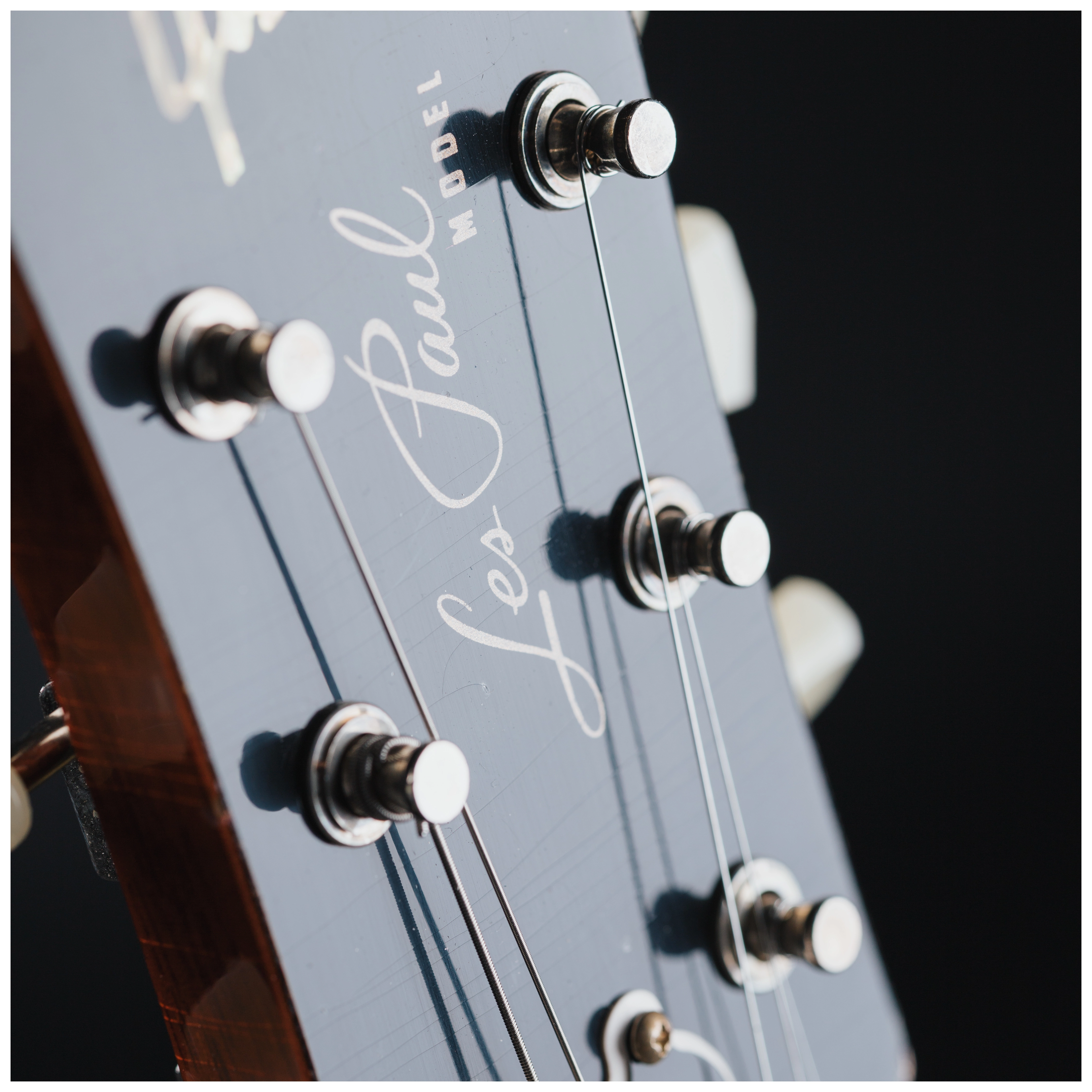 Gibson 1959 Les Paul Standard Reissue Light Aged Royal Teaburst Murphy Lab #942891 26