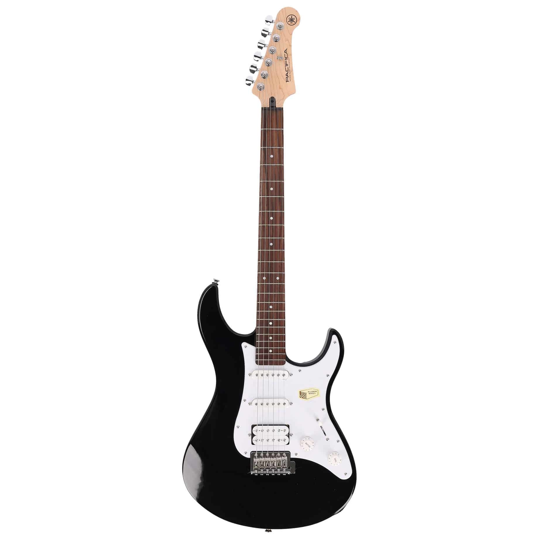 Yamaha Pacifica 112 J BL