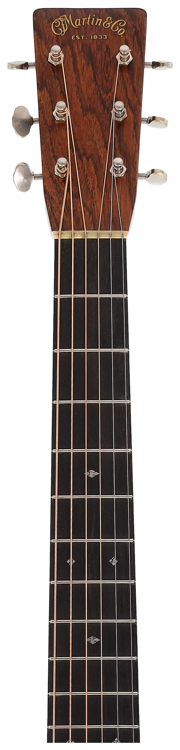Martin D-28 Authentic 1937 Aged 11