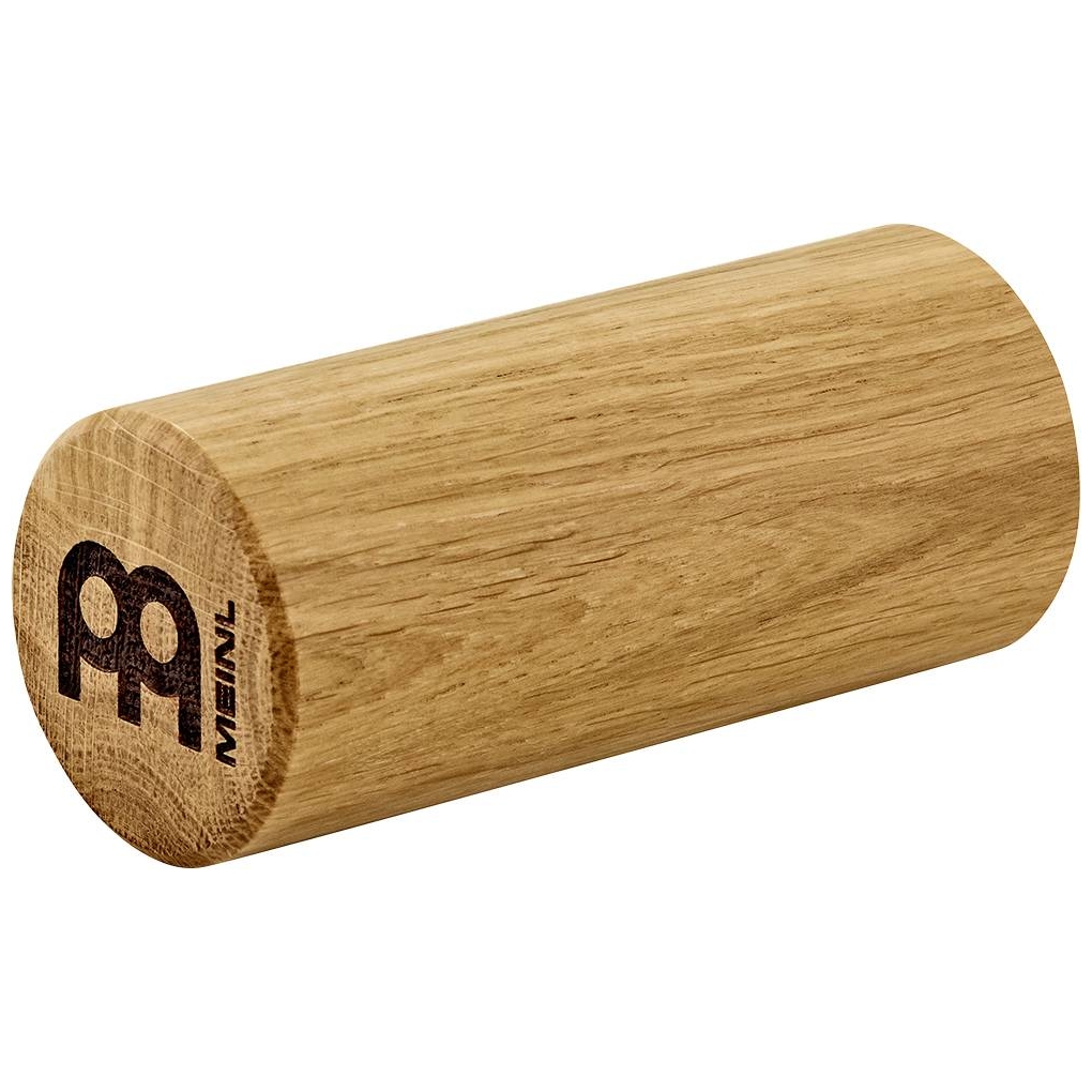 Meinl Percussion SH58 - Wood Shaker, Round, Medium 