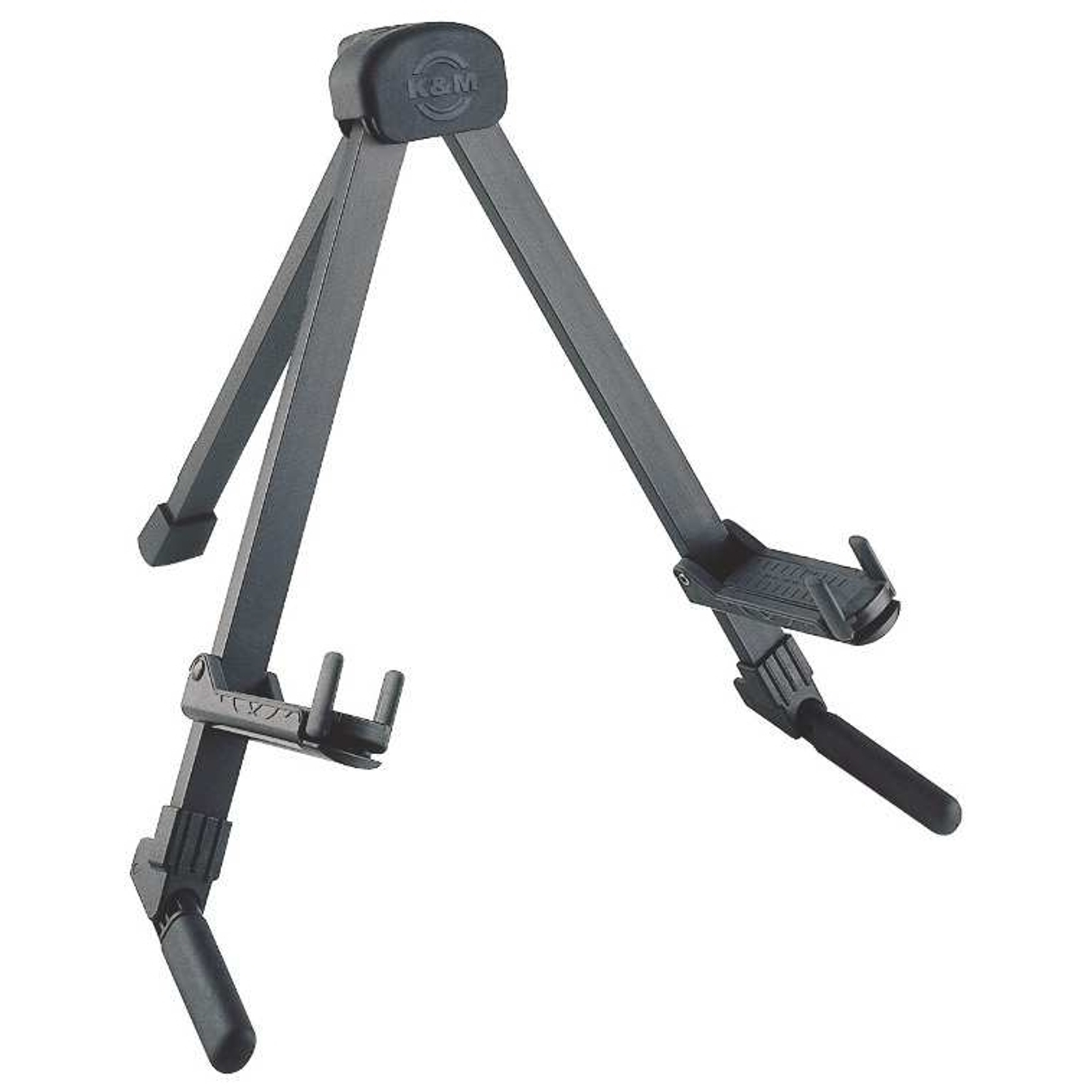 König & Meyer 17550 Gitarrenständer Memphis Travel - Gitarrenständer