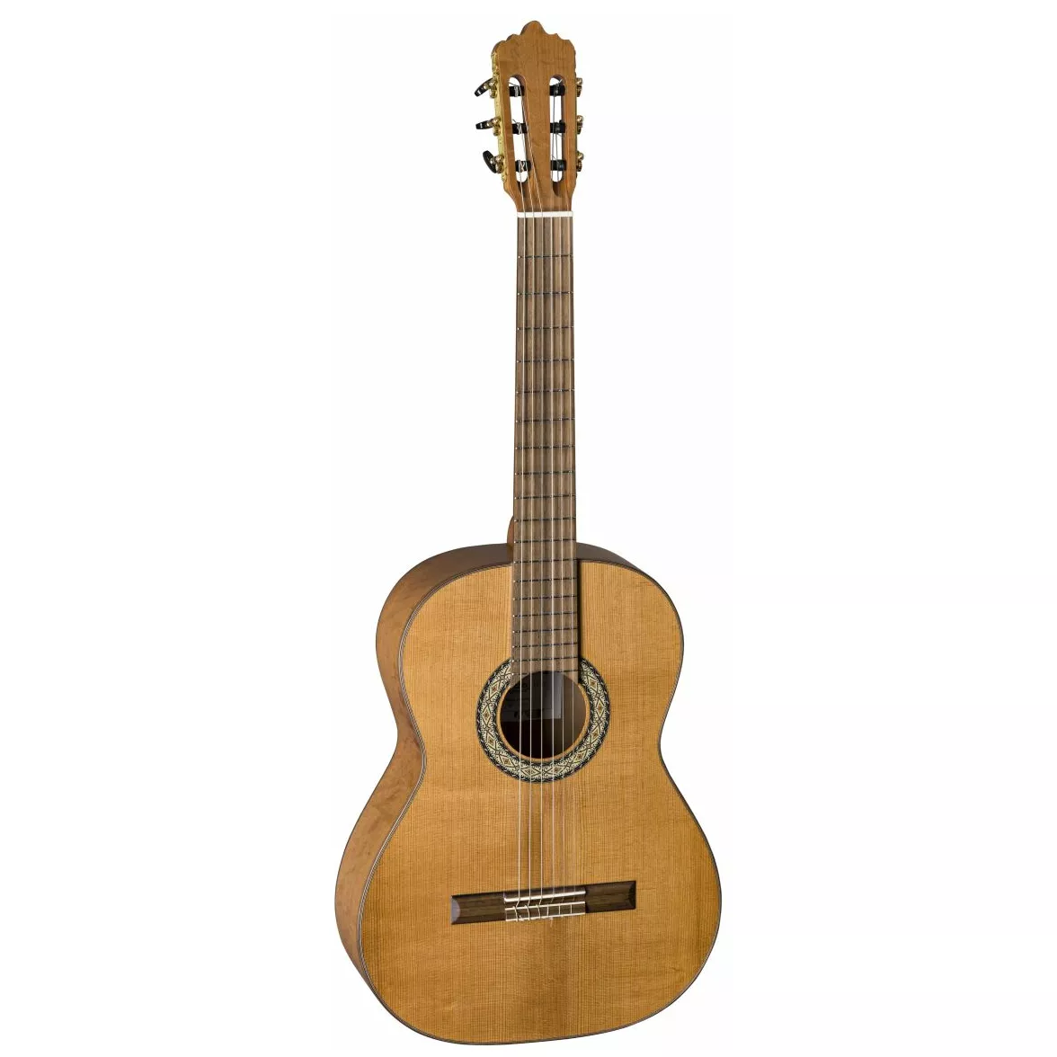 La Mancha Aliso macizo