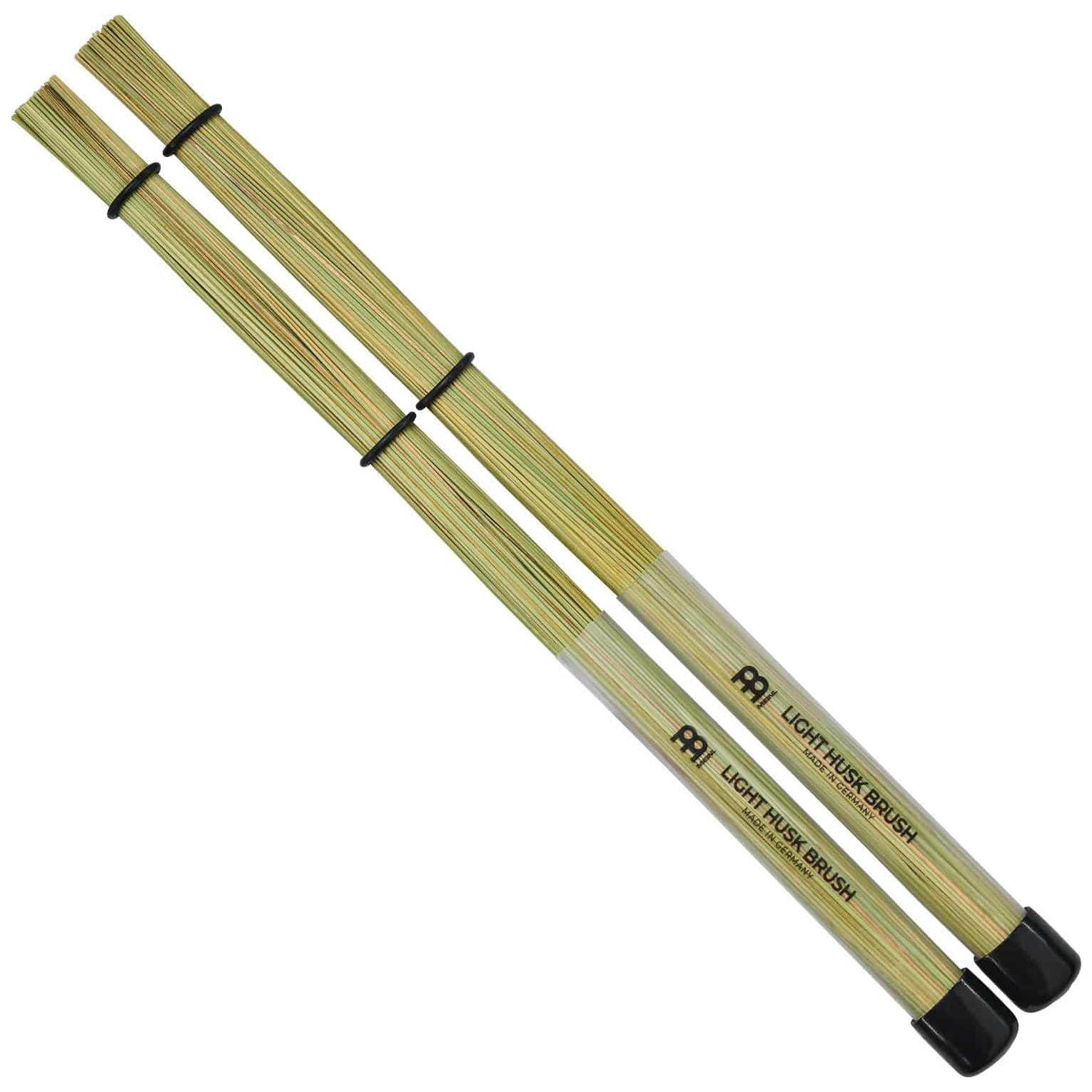 Meinl Stick Brush - Meinl Stick Brush SB308 - Light Husk Brush