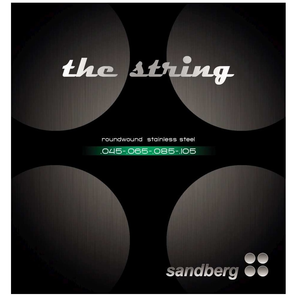 Sandberg BS-4 045 - 105