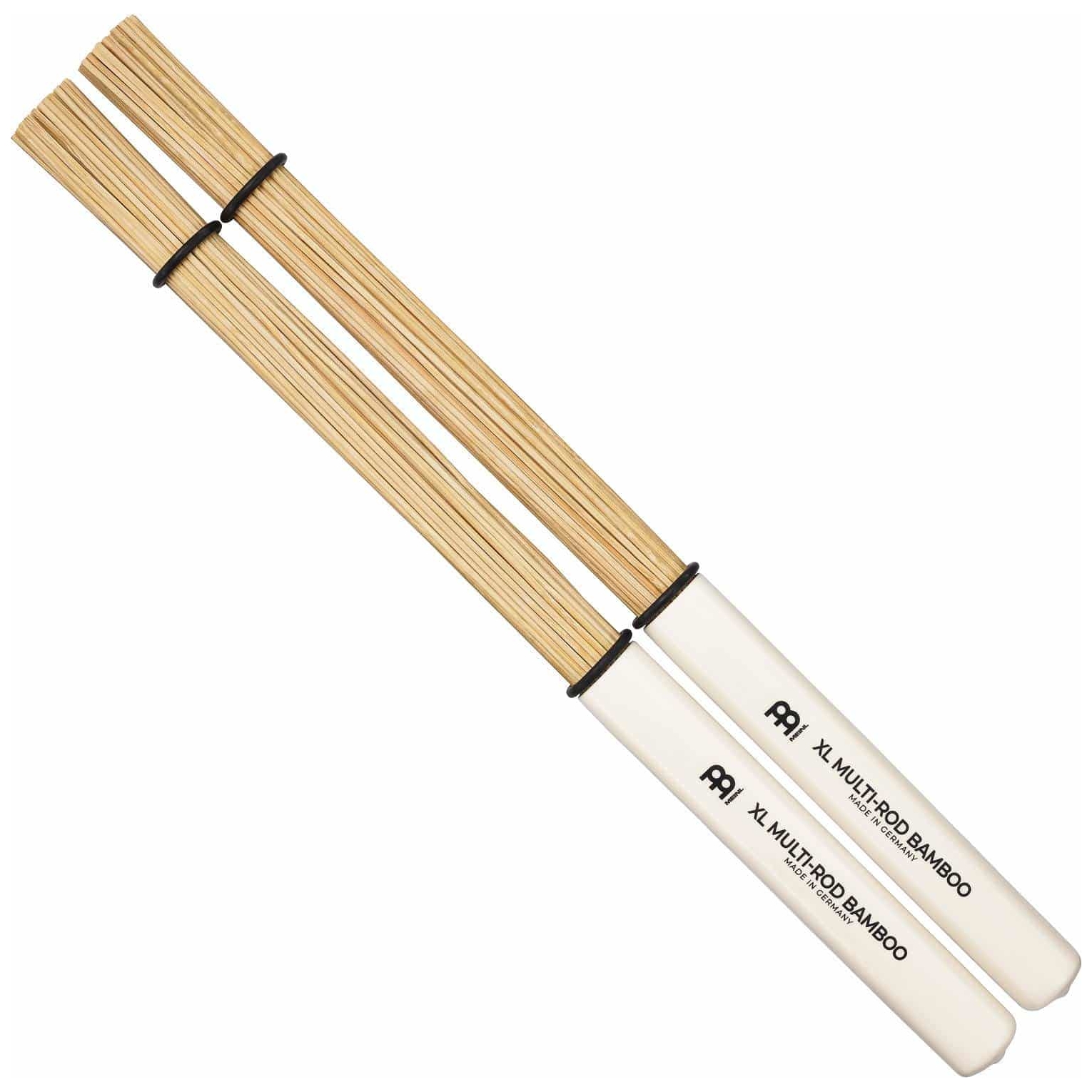 Meinl Stick & Brush SB204 - XL Multi-Rod Bamboo 