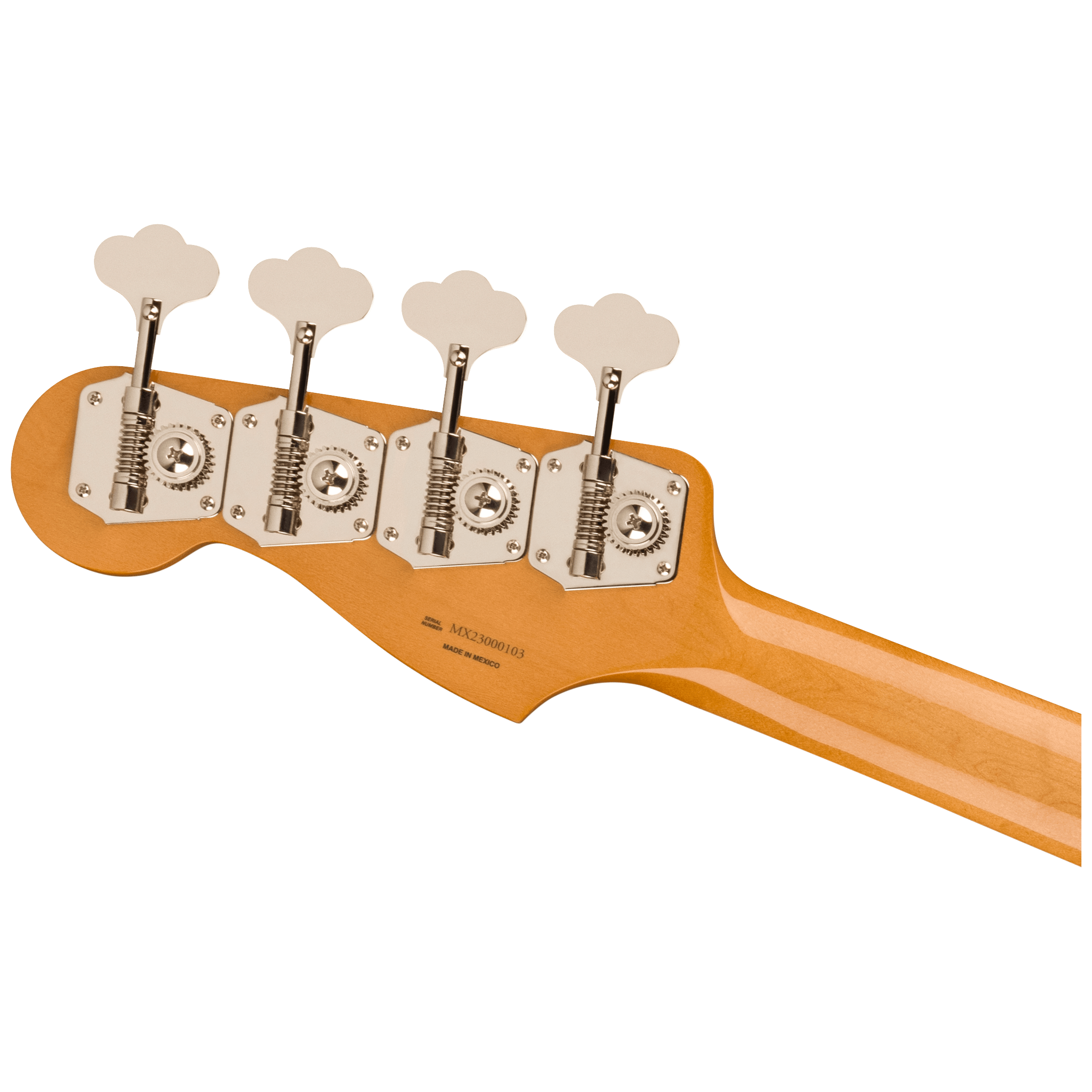 Fender VINTERA II 60s Precision Bass RW 3TS 7