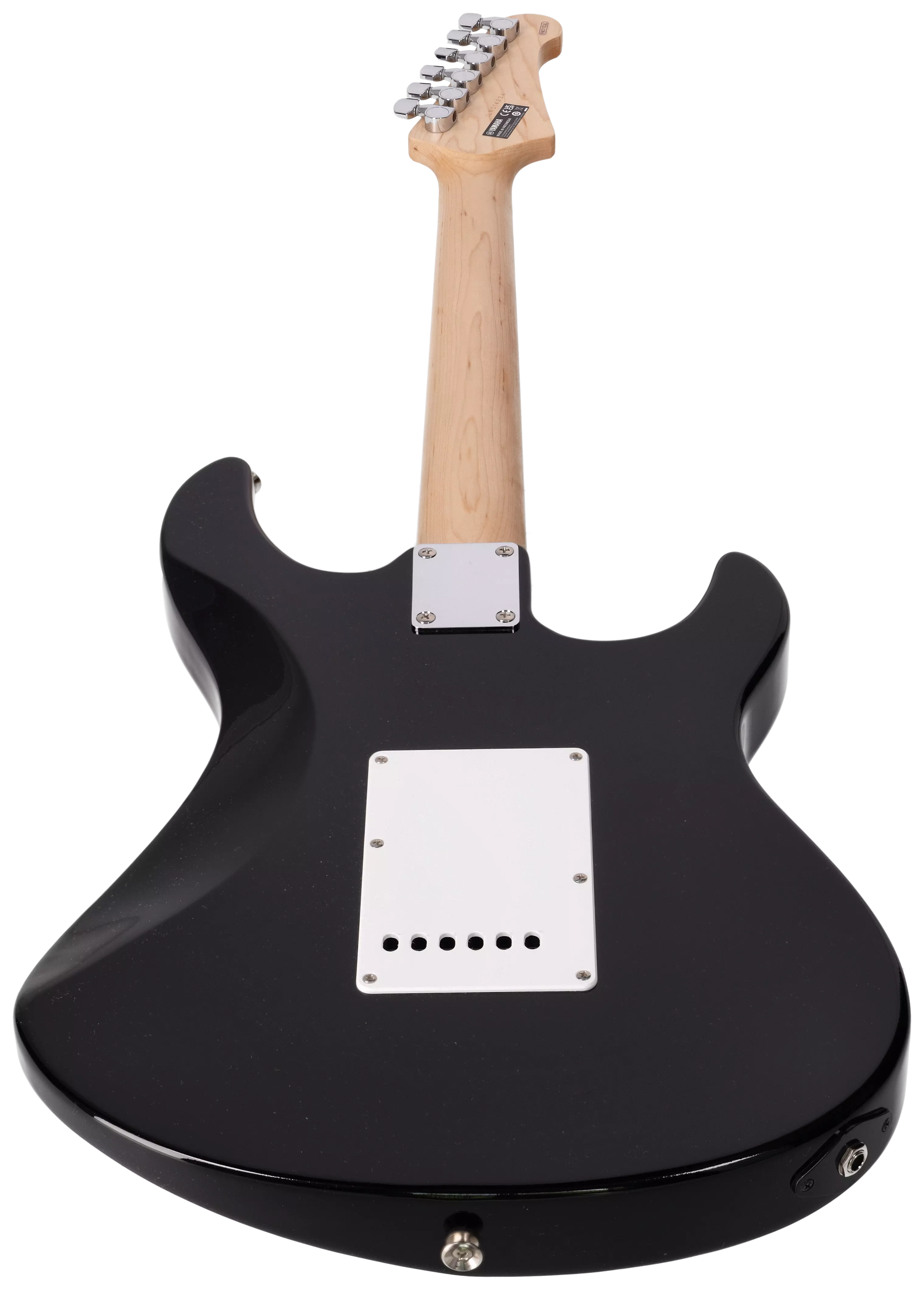 Yamaha Pacifica 112 JL BL 6
