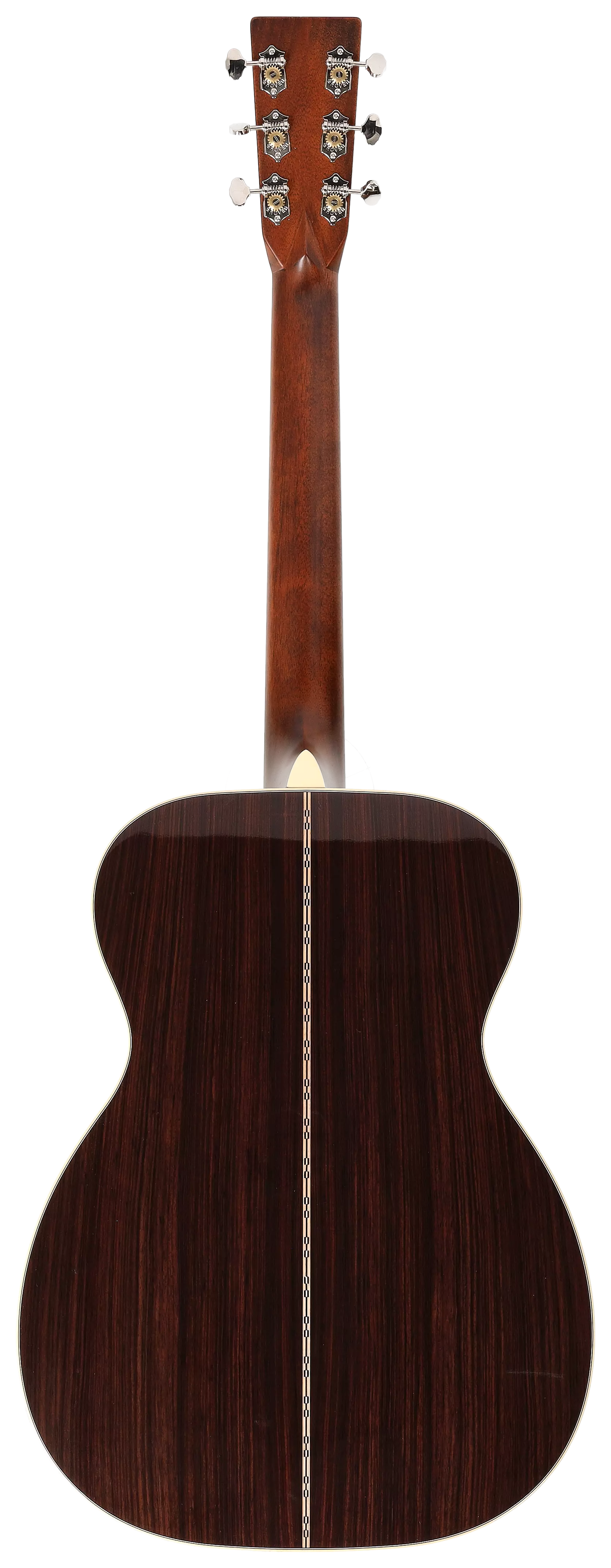 Martin 00-28 Lefthand 2