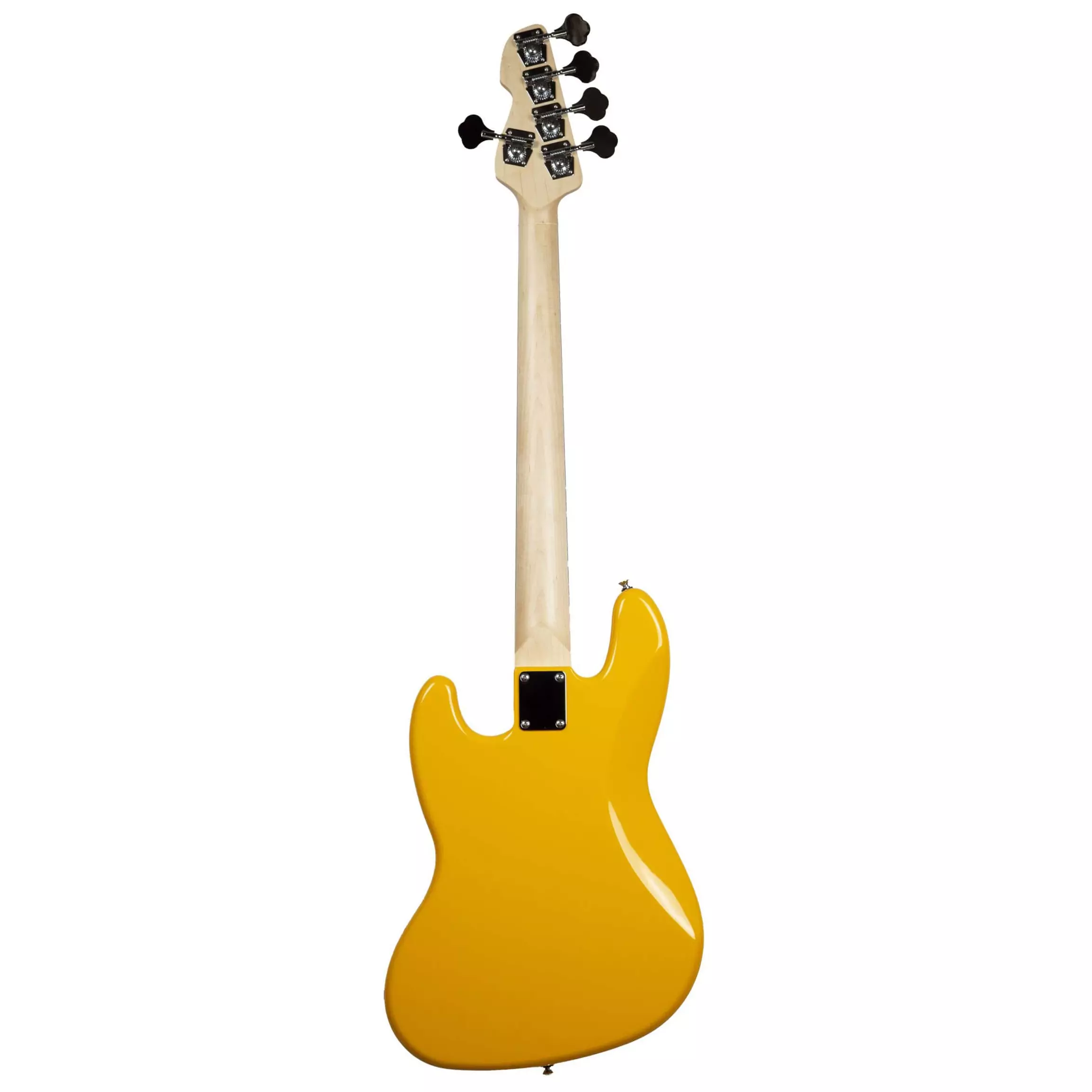 Markbass MB 5 Yellow JB 2