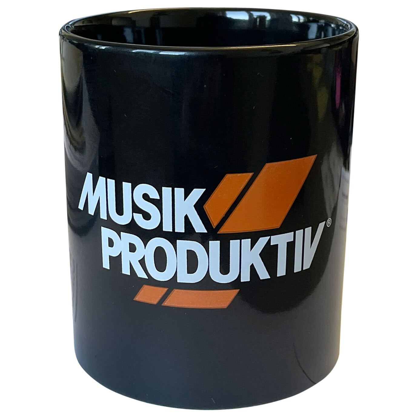  Mug Black