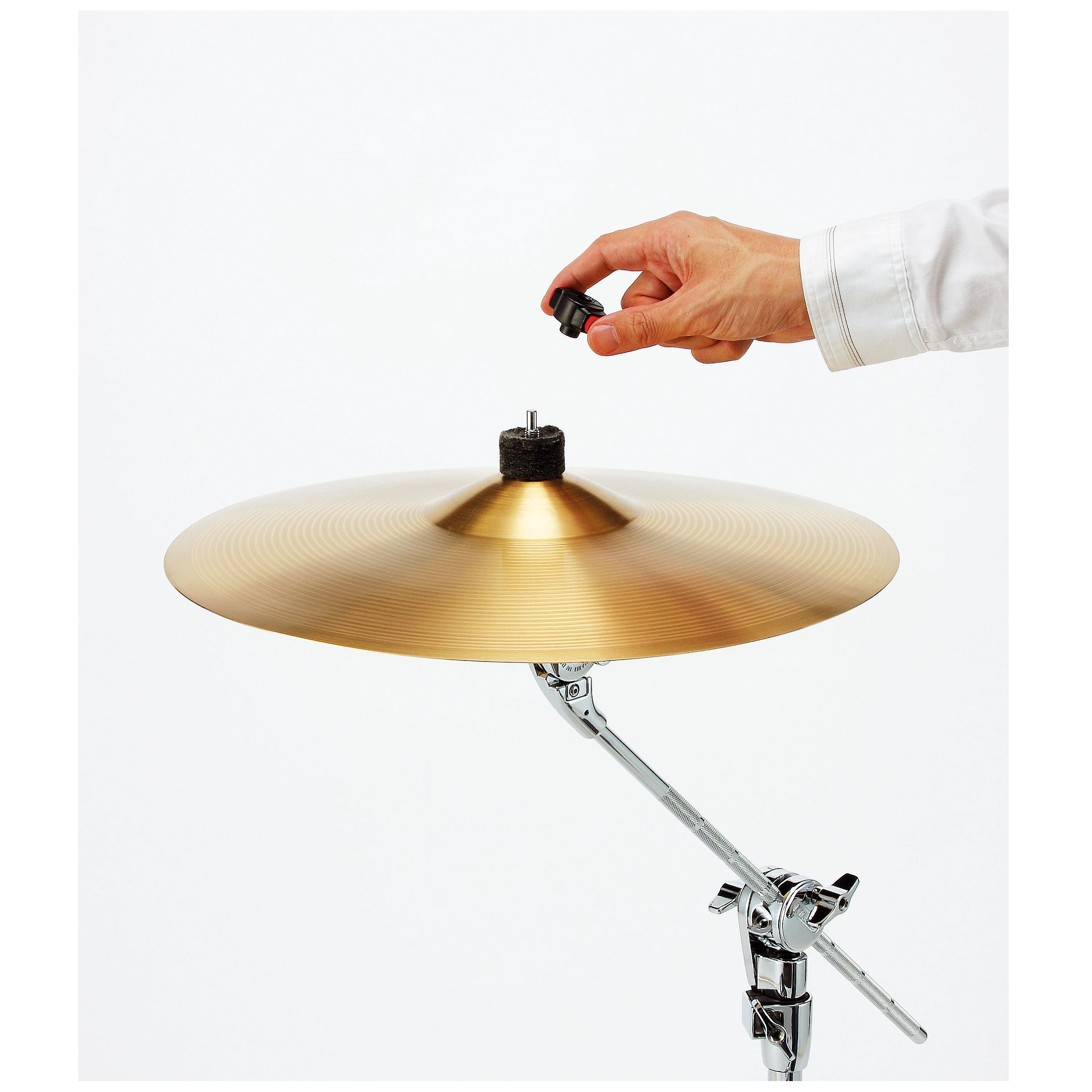 Tama - Tama HC84BW - Roadpro - Galgenbeckenständer - 6