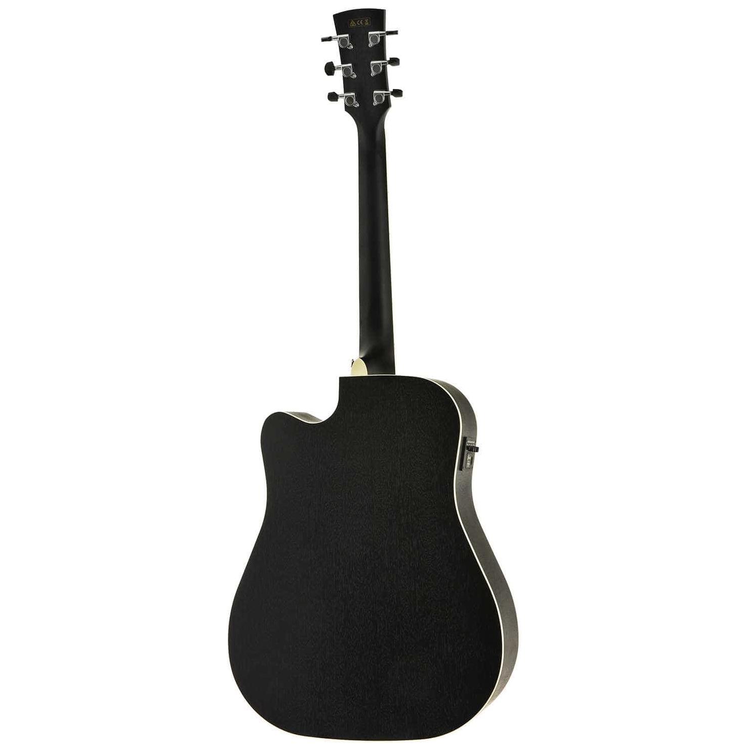 Ibanez - Ibanez AW84CE-WK - 2