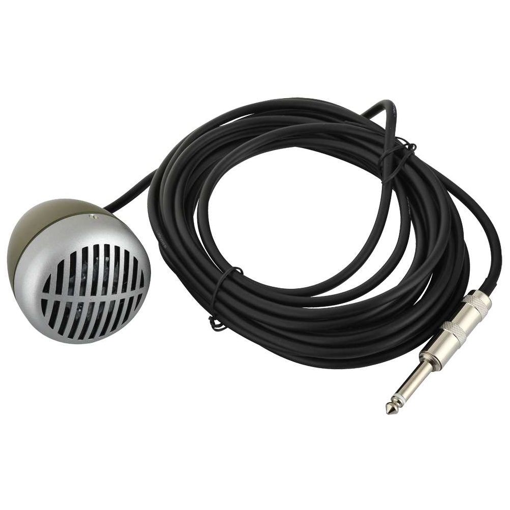 Image of Shure 520 dx mundharmonika mikrofon 10003089 1