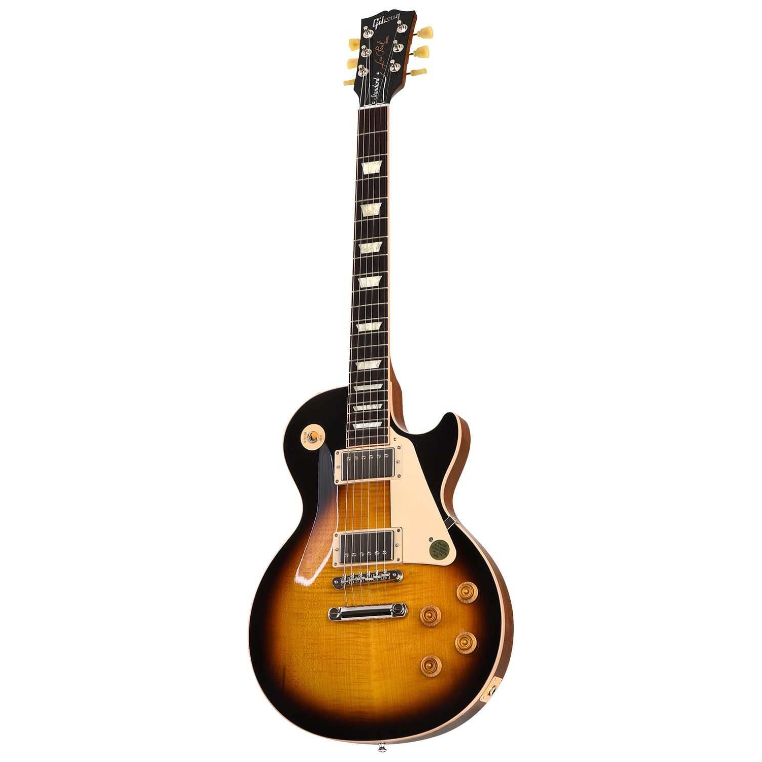 Gibson Les Paul Standard 50s TBB