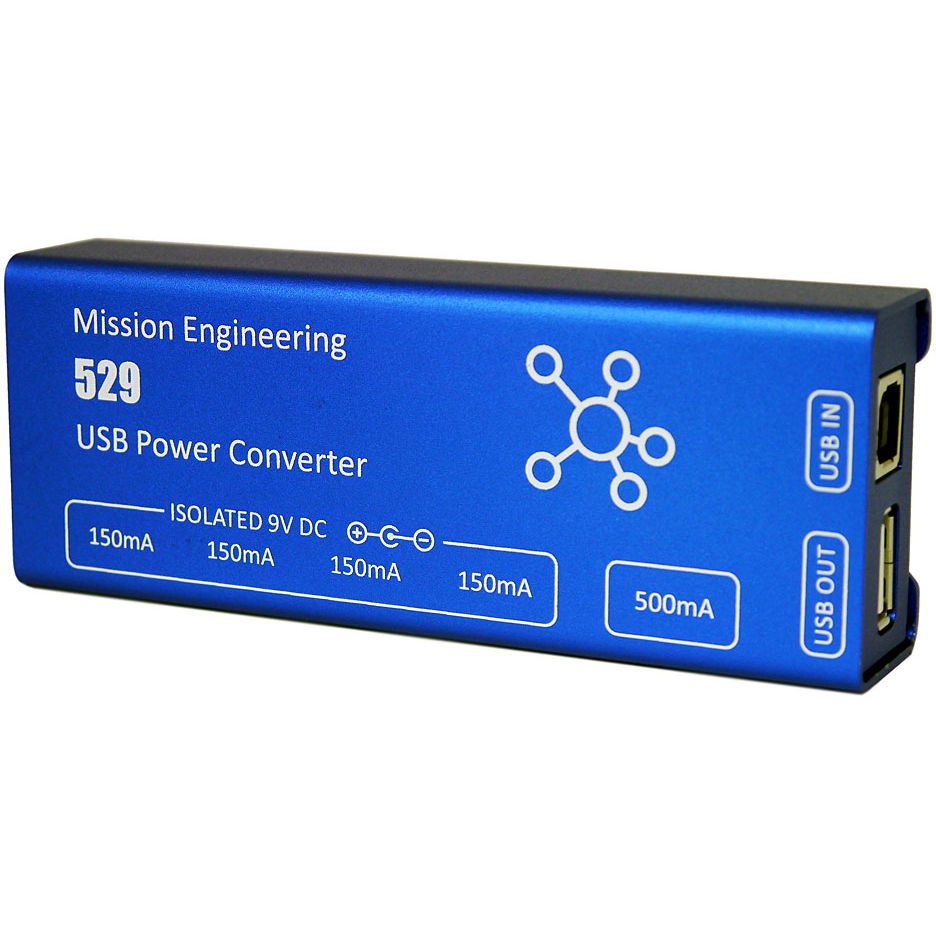 Mission Engineering 529 USB Power Converter