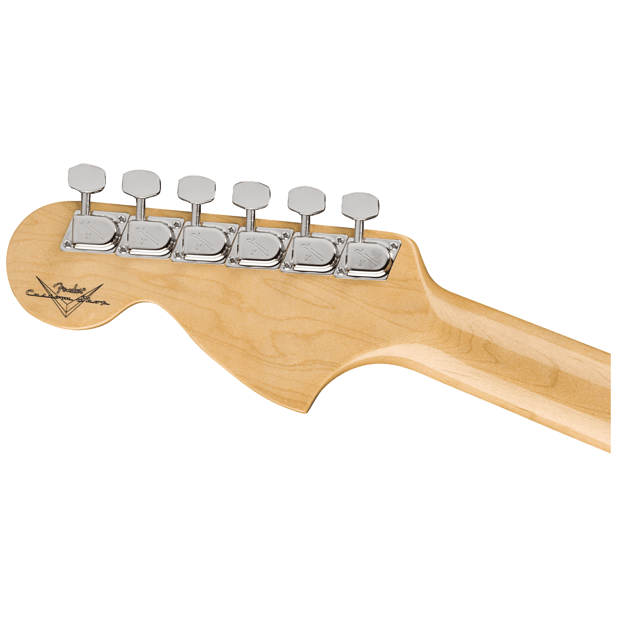 Fender Custom Shop Yngwie Malmsteen Signatur Stratocaster NOS VWT #1 6