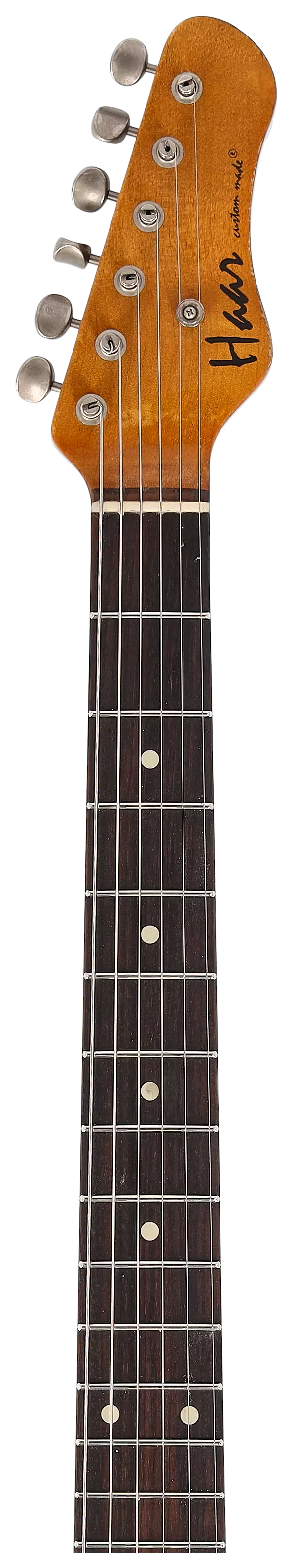 Haar Traditional T RMN RW Thinline Sherwood Green #43509 11