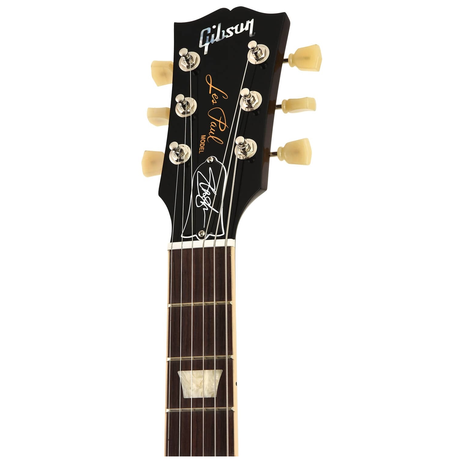 Gibson Slash Les Paul November Burst LH 10019080-7