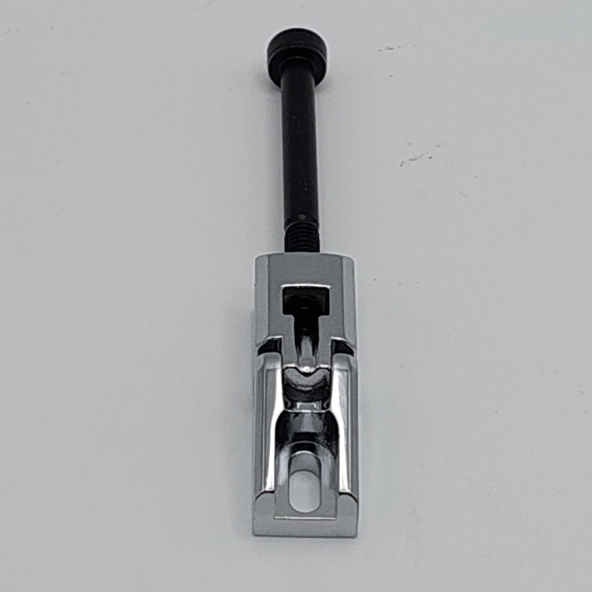 Music Man F.R. Reiter für A und B Saite 1
