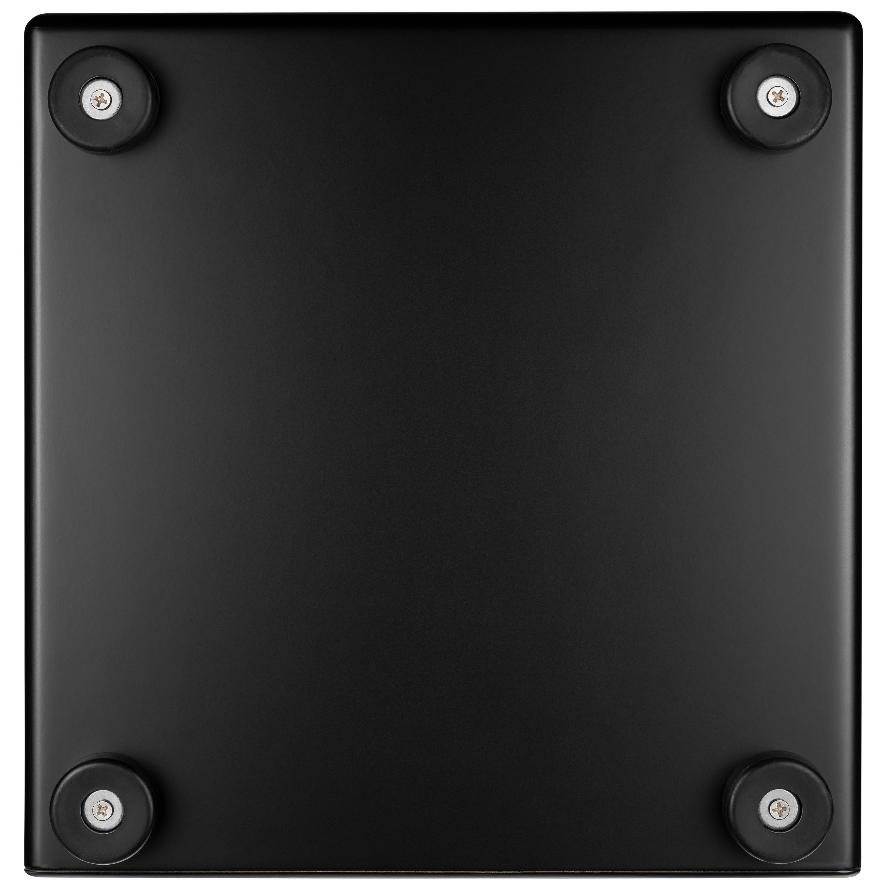 Meinl Percussion MCAJ100BK-CBF - Headliner® Series Snare Cajon, Charcoal Black Fade  4