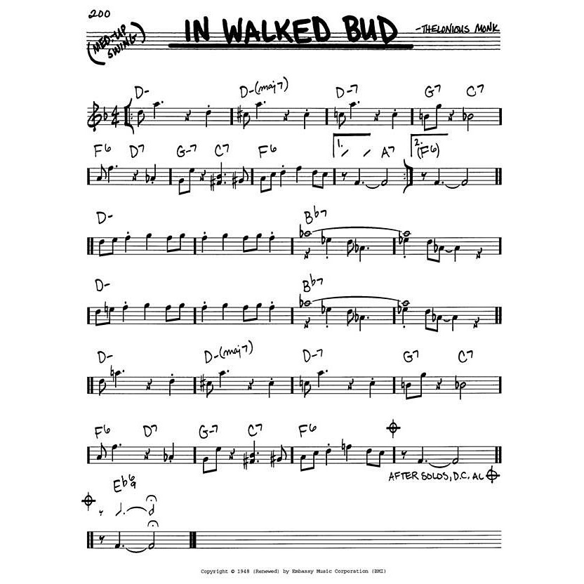 Hal Leonard The Real Book Vol. II Eb (2nd ed.) 2