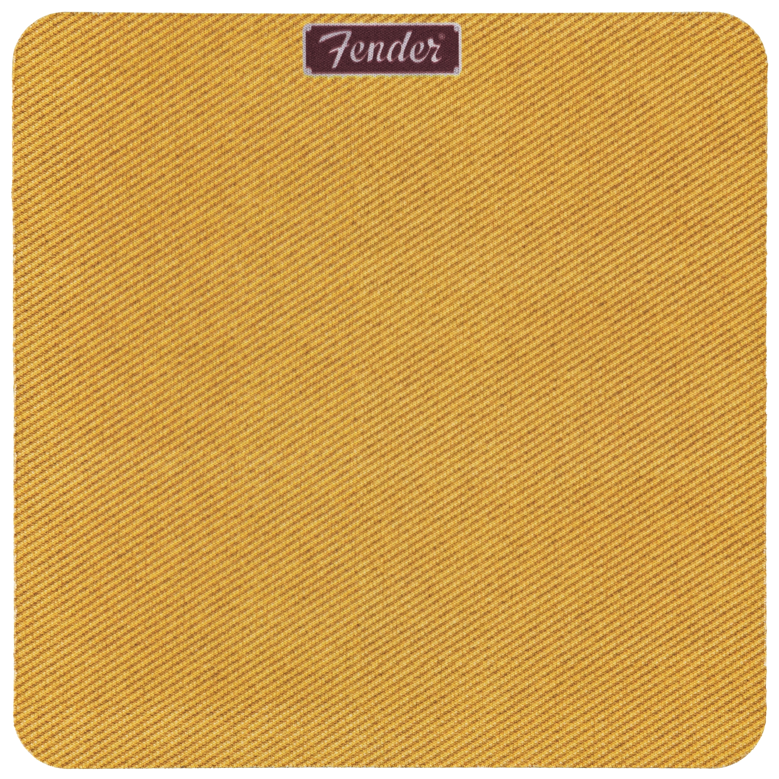 Fender Fender Mousepad Tweed