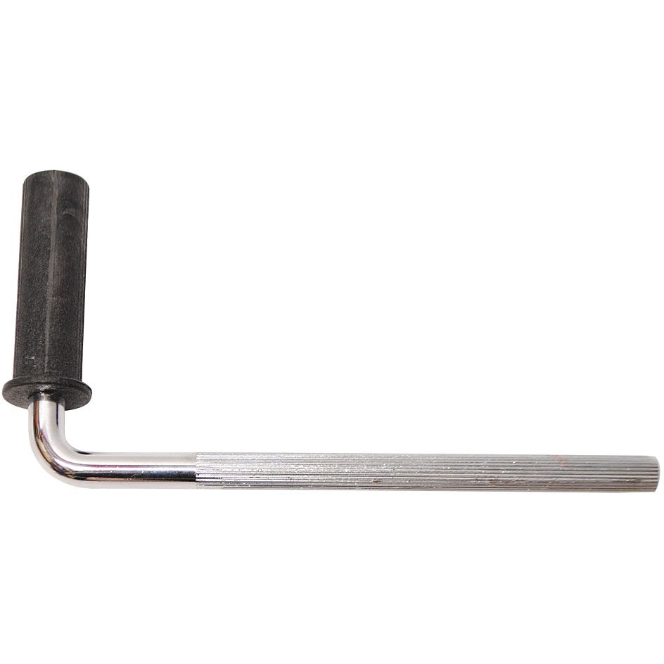 Alesis Electronic Drum Rack L-Rod Pad Holder