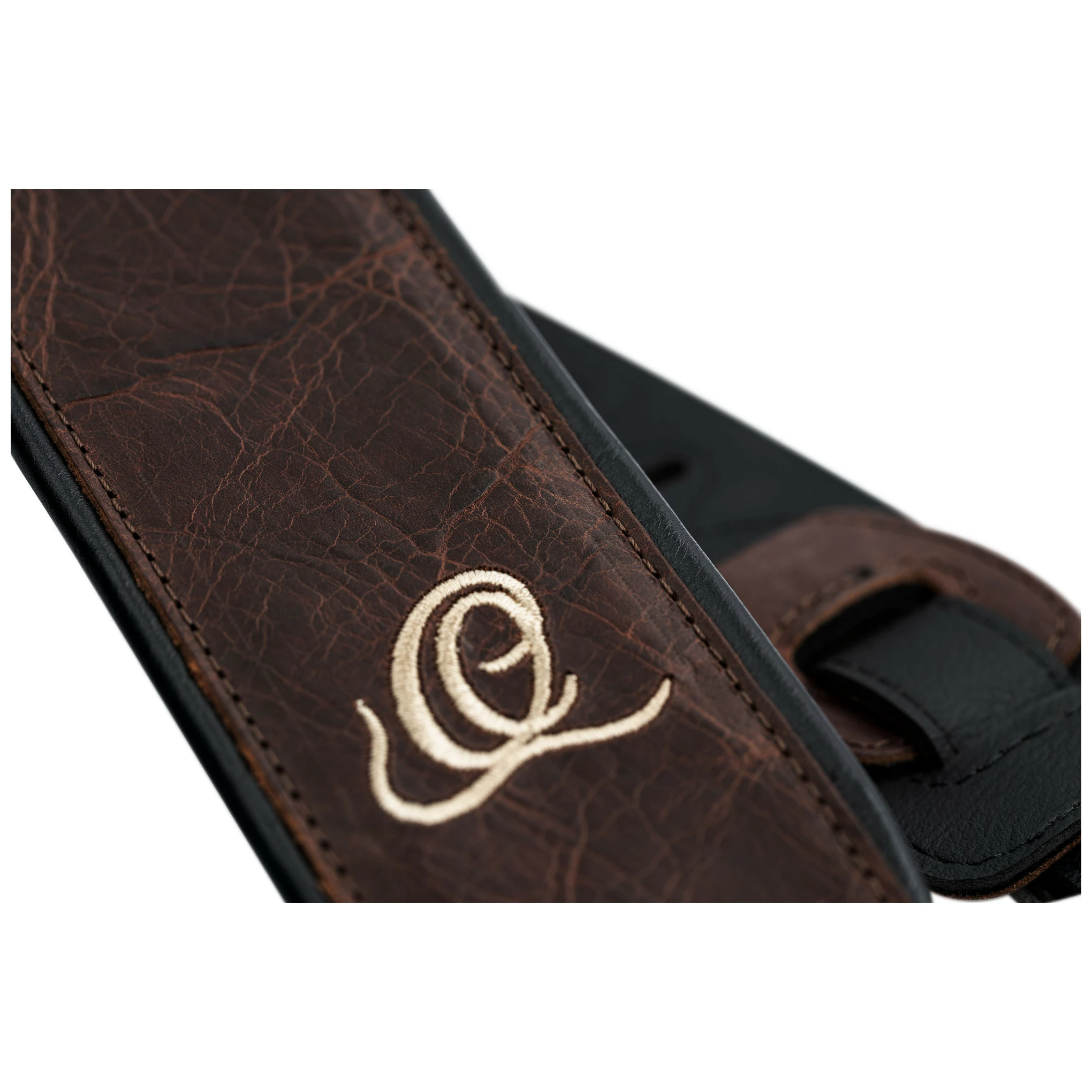 Ortega Gitarrengurt OSCL-4 2