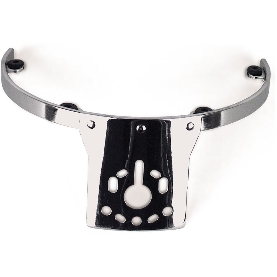  Bowmount Suspension System for 10" - 6-Lug Toms